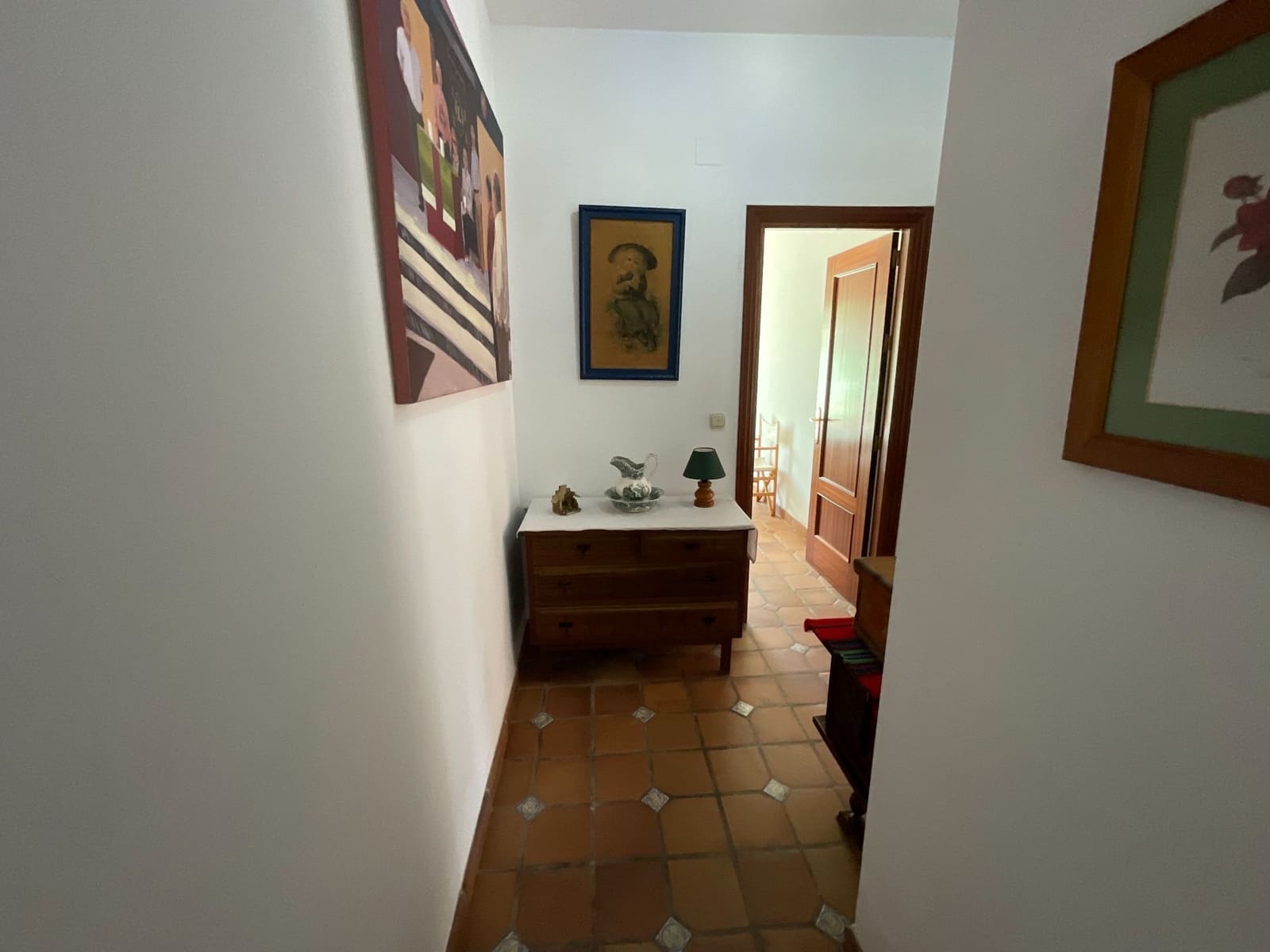 9 soveværelse Finca/Landehus til salg i Antequera med swimmingpool garage - € 999.990 (Ref: 9058803)