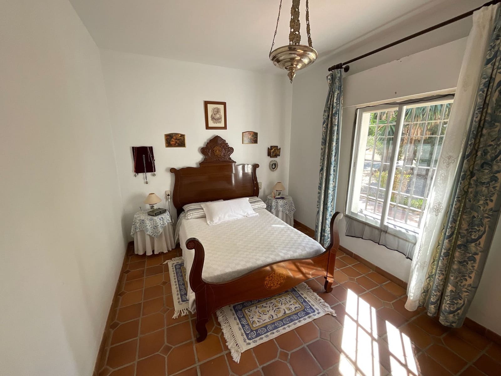 9 soveværelse Finca/Landehus til salg i Antequera med swimmingpool garage - € 999.990 (Ref: 9058803)