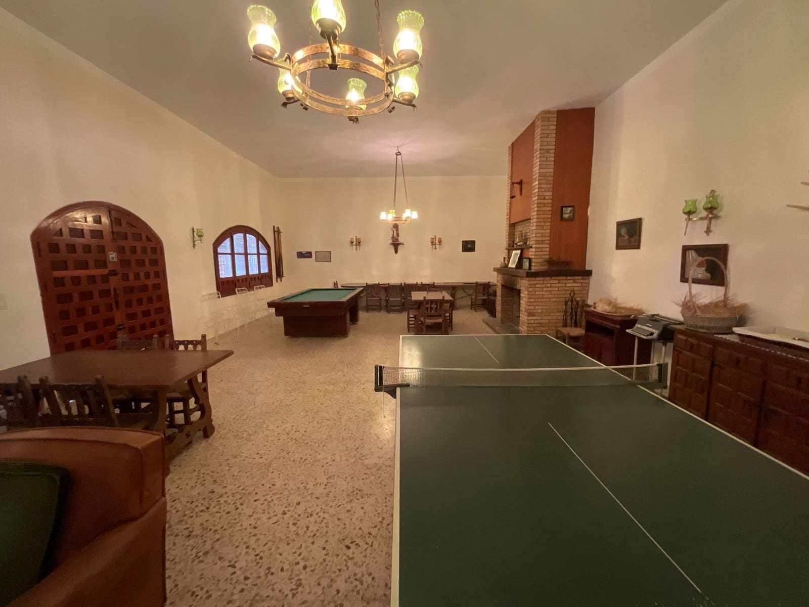 9 soveværelse Finca/Landehus til salg i Antequera med swimmingpool garage - € 999.990 (Ref: 9058803)