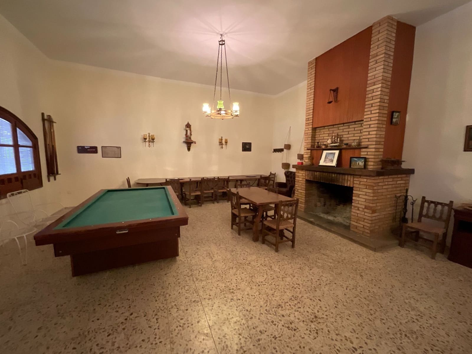 9 soveværelse Finca/Landehus til salg i Antequera med swimmingpool garage - € 999.990 (Ref: 9058803)