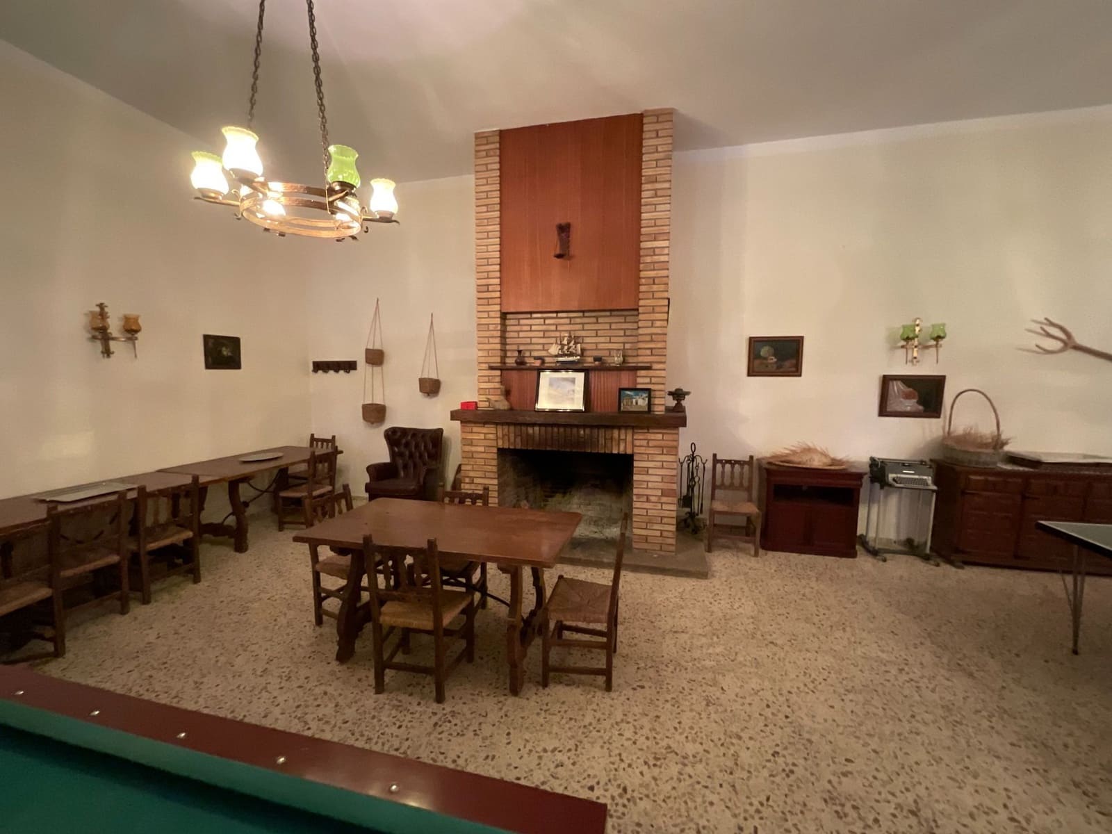 9 soveværelse Finca/Landehus til salg i Antequera med swimmingpool garage - € 999.990 (Ref: 9058803)