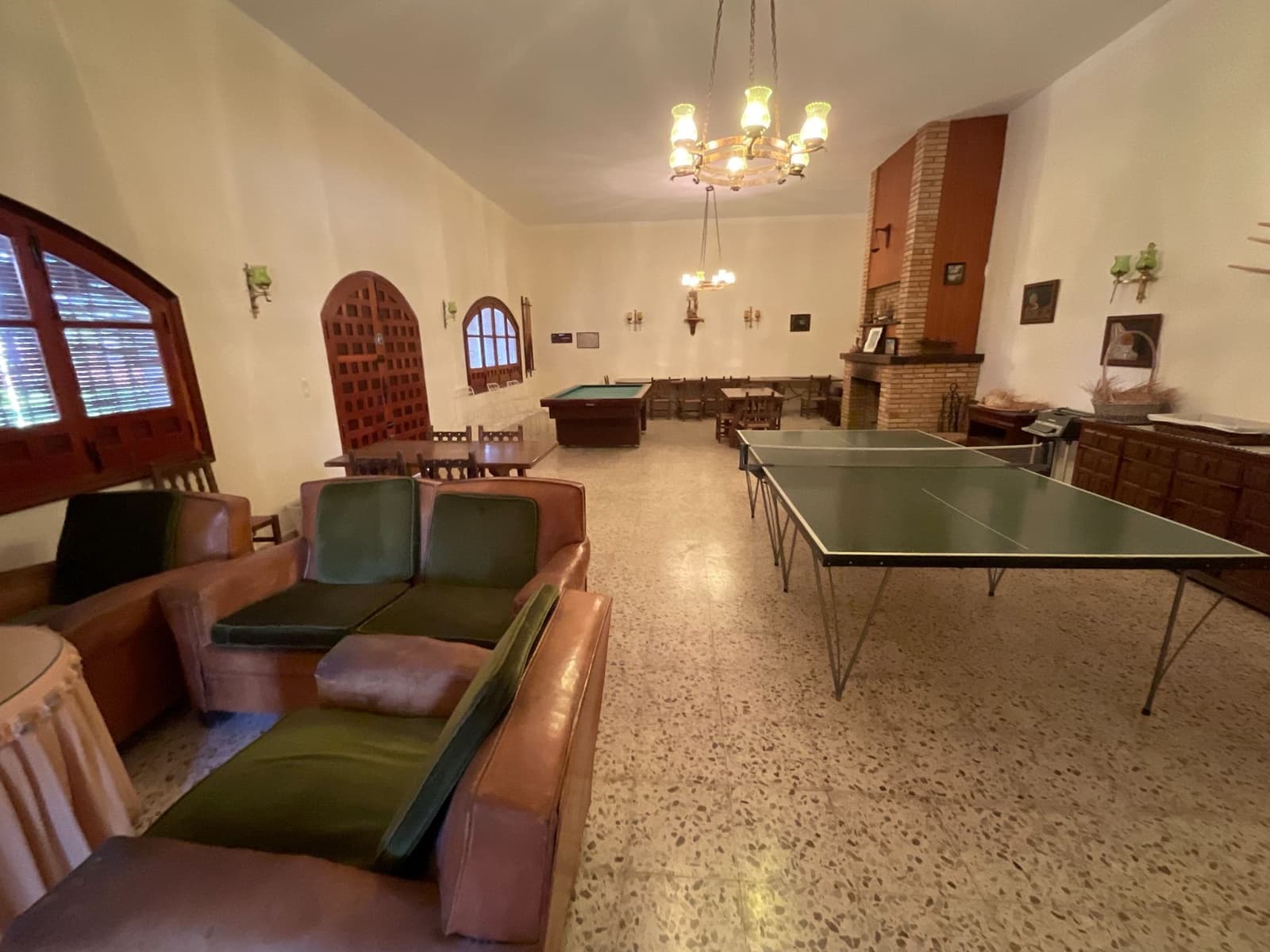 9 soveværelse Finca/Landehus til salg i Antequera med swimmingpool garage - € 999.990 (Ref: 9058803)