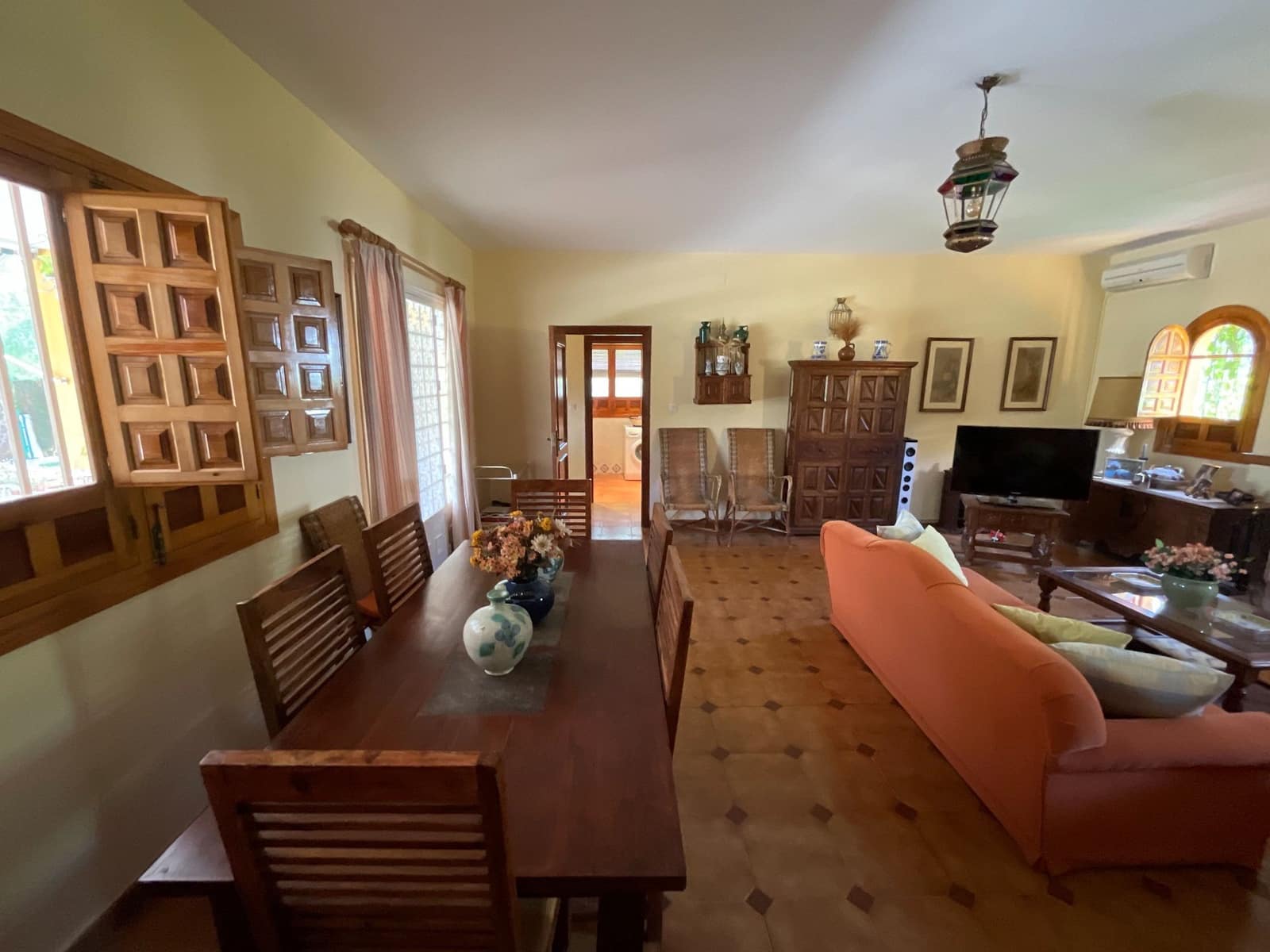 9 soveværelse Finca/Landehus til salg i Antequera med swimmingpool garage - € 999.990 (Ref: 9058803)