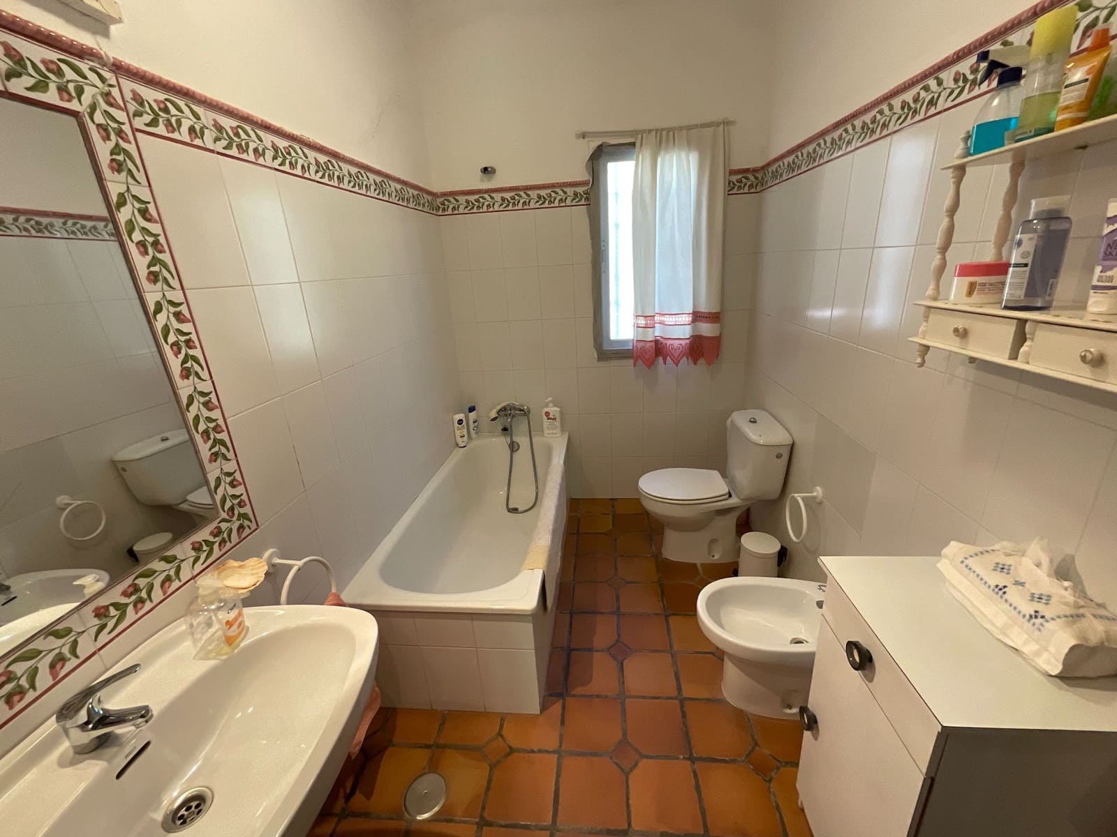 9 soveværelse Finca/Landehus til salg i Antequera med swimmingpool garage - € 999.990 (Ref: 9058803)