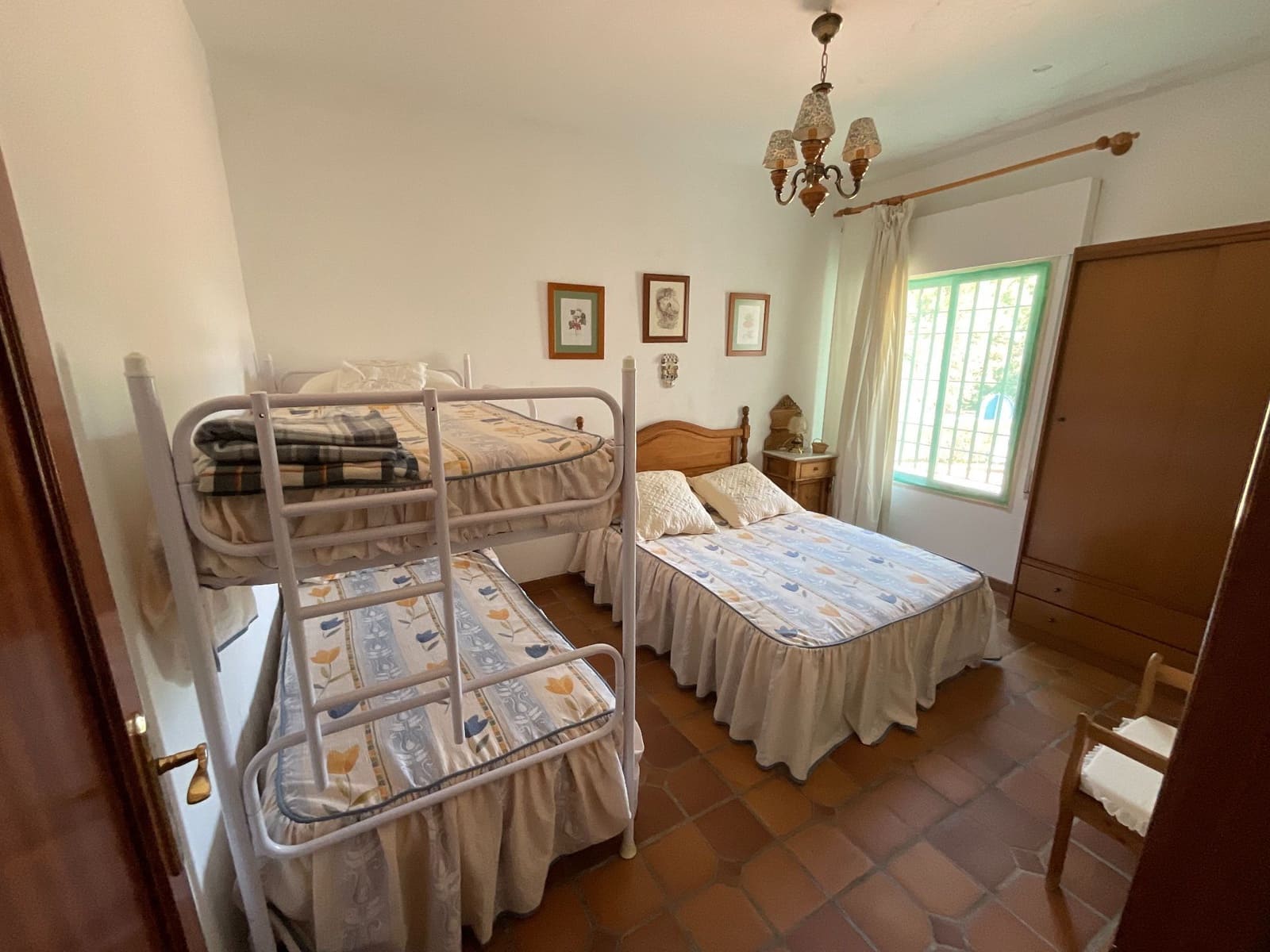 9 soveværelse Finca/Landehus til salg i Antequera med swimmingpool garage - € 999.990 (Ref: 9058803)