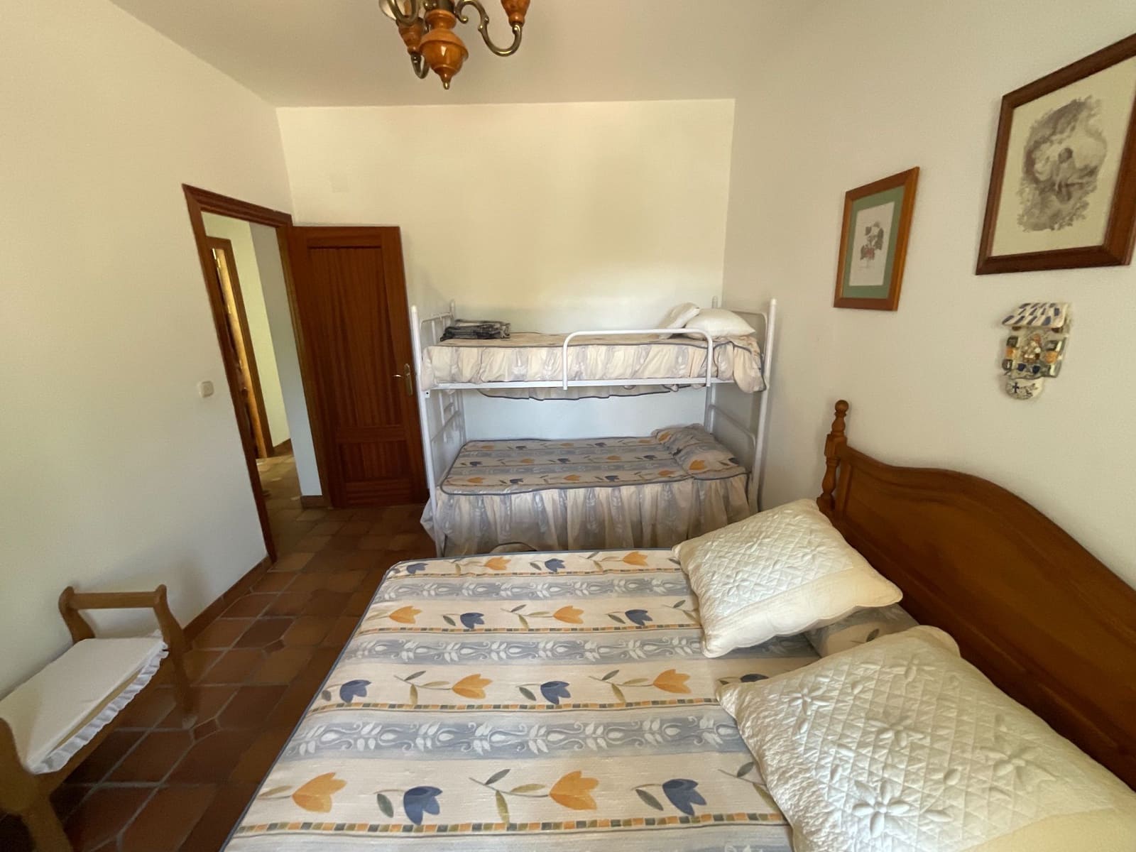 9 soveværelse Finca/Landehus til salg i Antequera med swimmingpool garage - € 999.990 (Ref: 9058803)