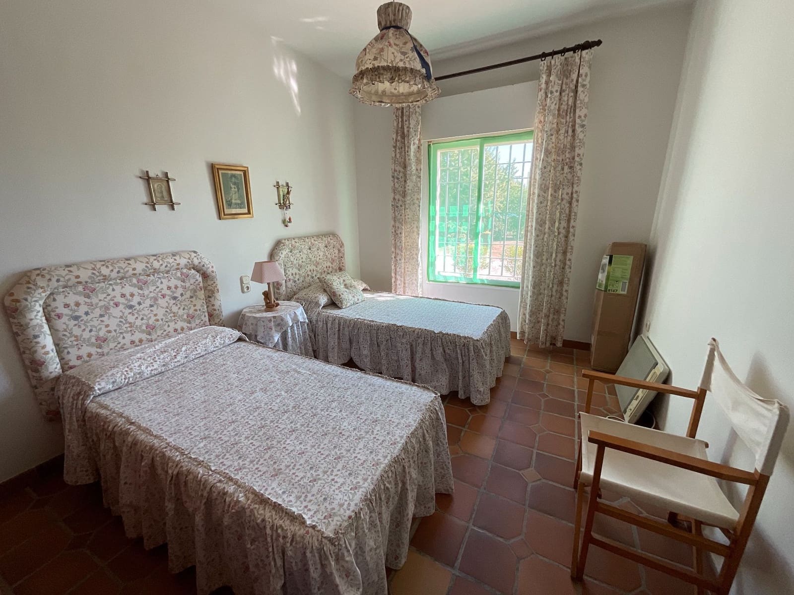 9 soveværelse Finca/Landehus til salg i Antequera med swimmingpool garage - € 999.990 (Ref: 9058803)