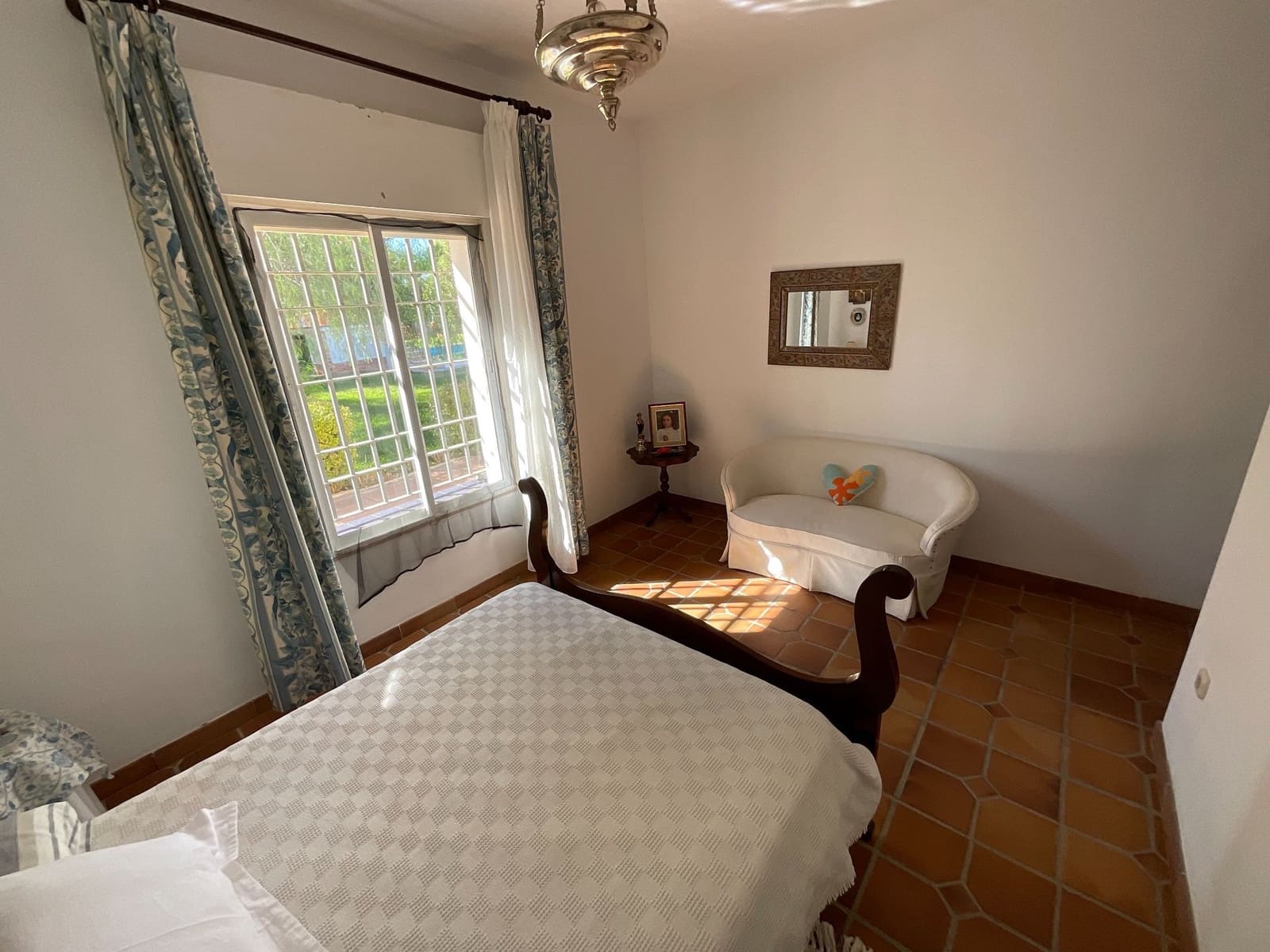 9 soveværelse Finca/Landehus til salg i Antequera med swimmingpool garage - € 999.990 (Ref: 9058803)