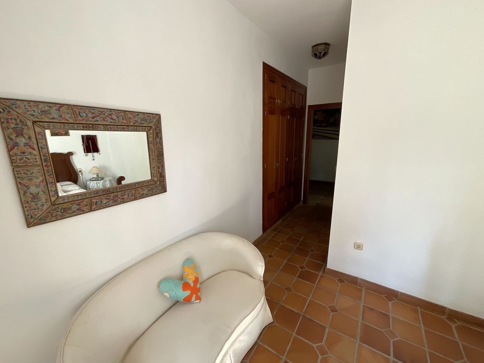 9 soveværelse Finca/Landehus til salg i Antequera med swimmingpool garage - € 999.990 (Ref: 9058803)