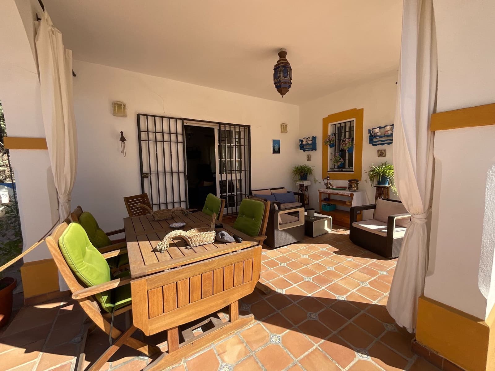 9 soveværelse Finca/Landehus til salg i Antequera med swimmingpool garage - € 999.990 (Ref: 9058803)