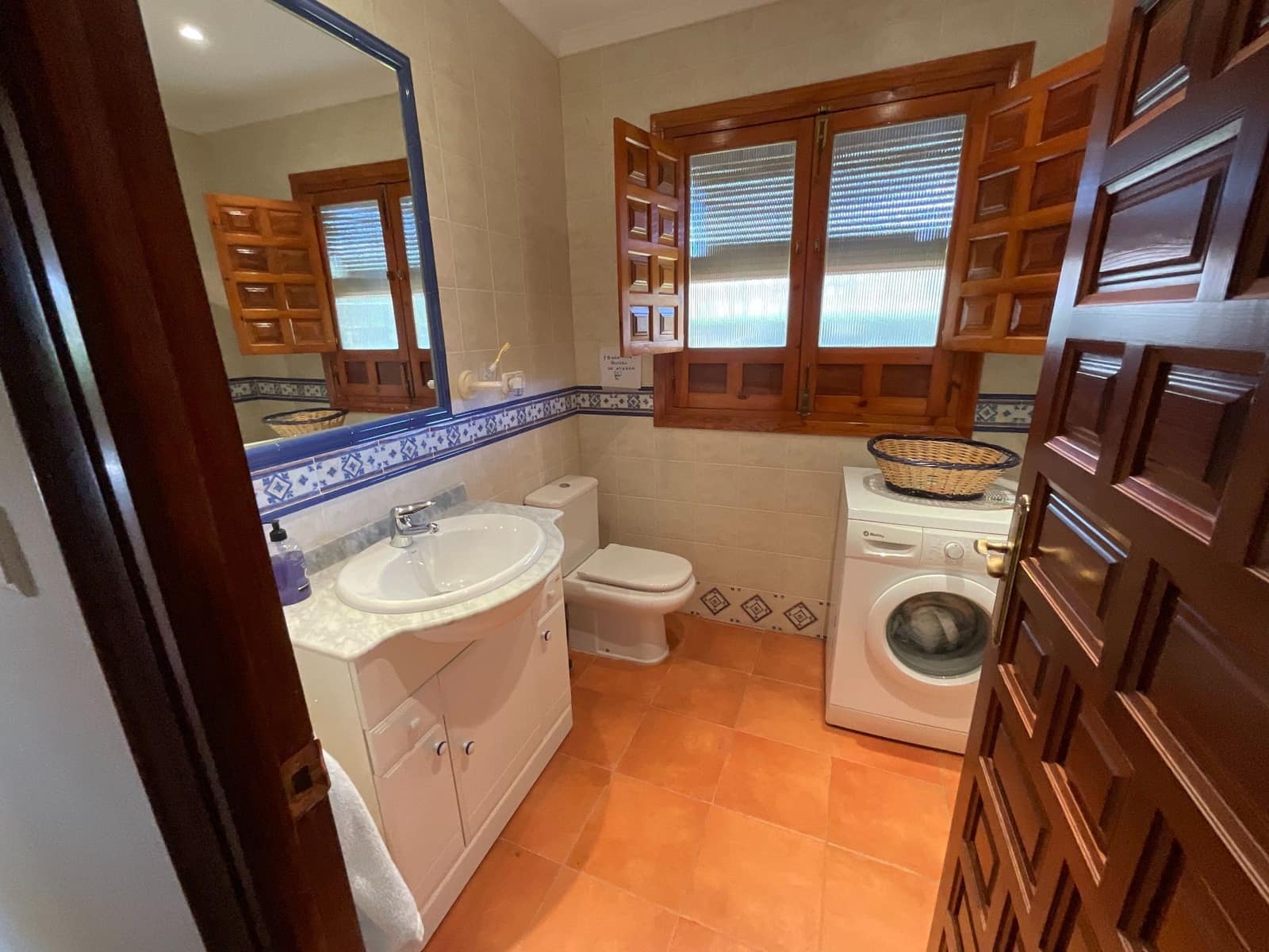 9 soveværelse Finca/Landehus til salg i Antequera med swimmingpool garage - € 999.990 (Ref: 9058803)