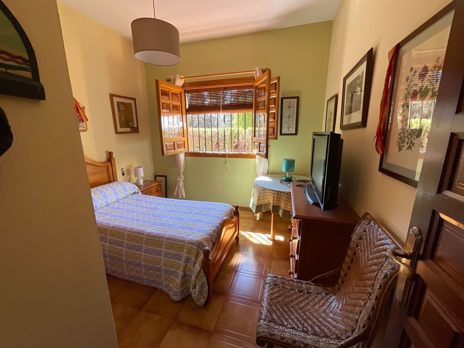 9 soveværelse Finca/Landehus til salg i Antequera med swimmingpool garage - € 999.990 (Ref: 9058803)