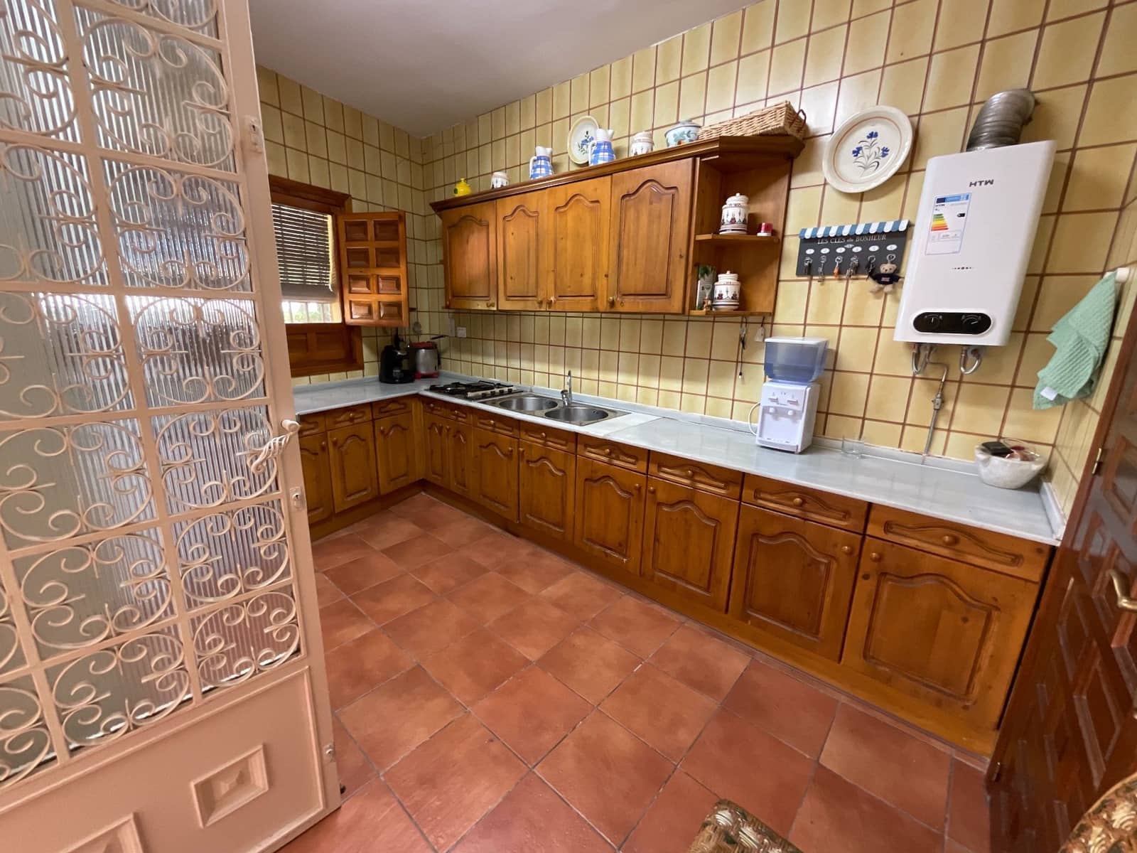 9 soveværelse Finca/Landehus til salg i Antequera med swimmingpool garage - € 999.990 (Ref: 9058803)