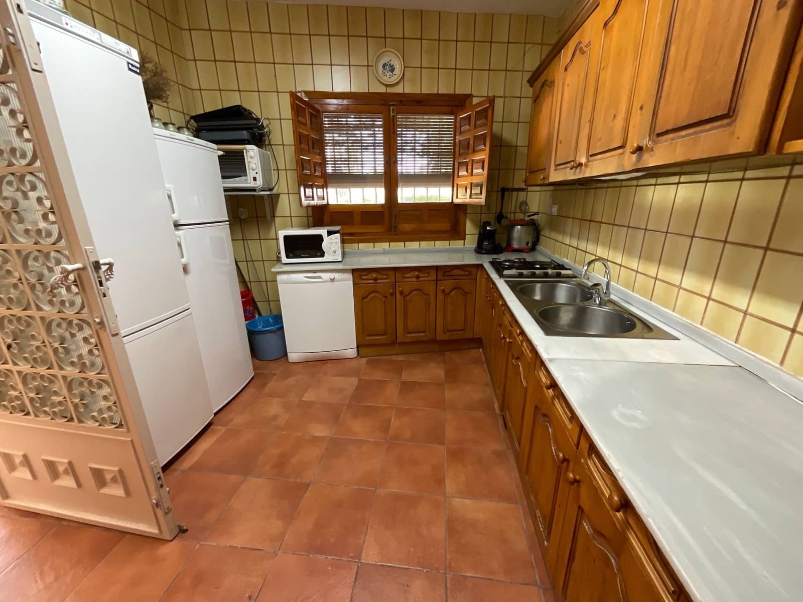 9 soveværelse Finca/Landehus til salg i Antequera med swimmingpool garage - € 999.990 (Ref: 9058803)