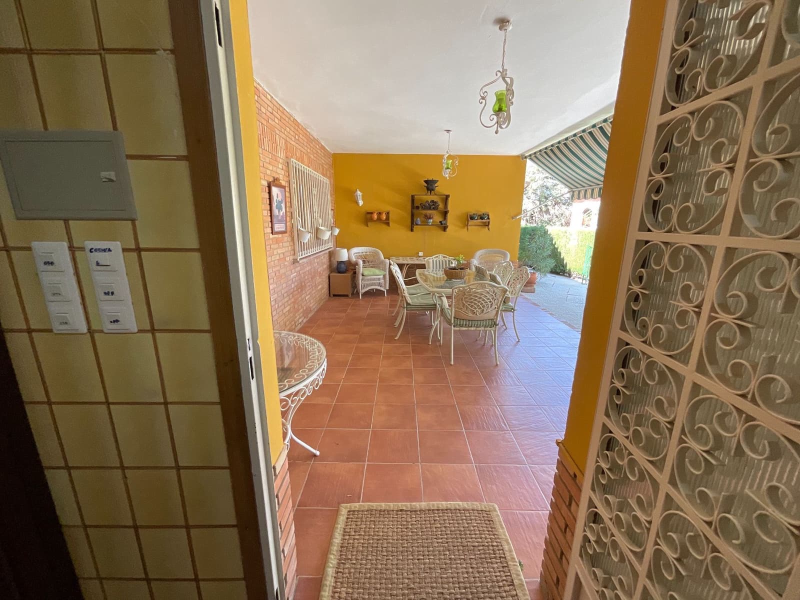 9 soveværelse Finca/Landehus til salg i Antequera med swimmingpool garage - € 999.990 (Ref: 9058803)