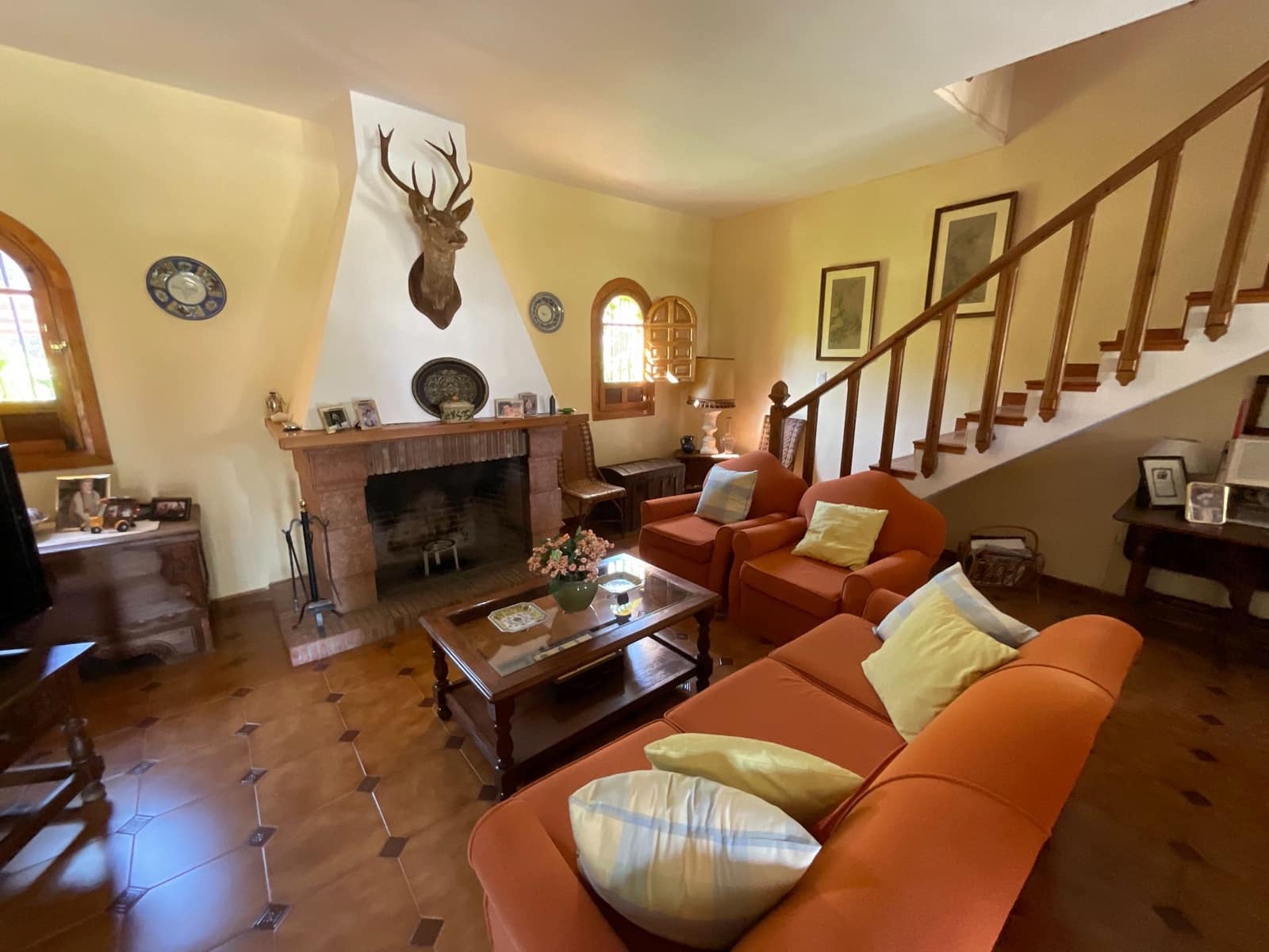 9 soveværelse Finca/Landehus til salg i Antequera med swimmingpool garage - € 999.990 (Ref: 9058803)