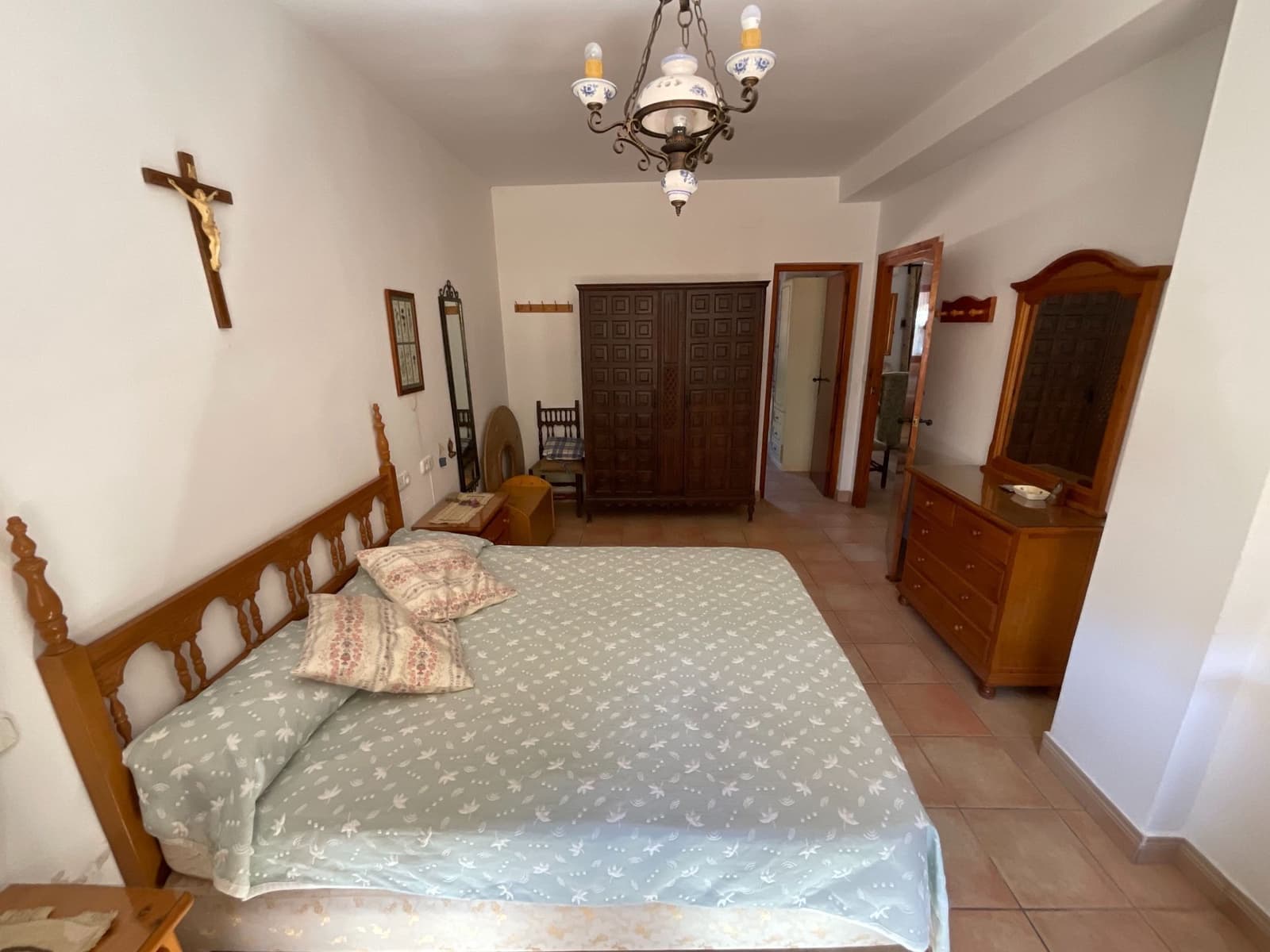 9 soveværelse Finca/Landehus til salg i Antequera med swimmingpool garage - € 999.990 (Ref: 9058803)