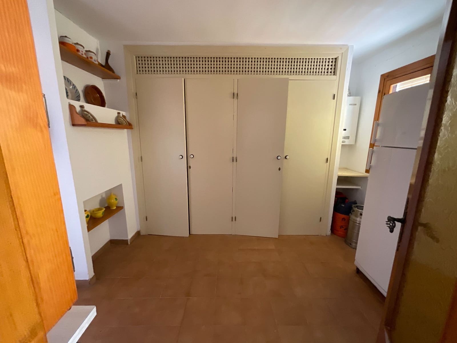 9 soveværelse Finca/Landehus til salg i Antequera med swimmingpool garage - € 999.990 (Ref: 9058803)