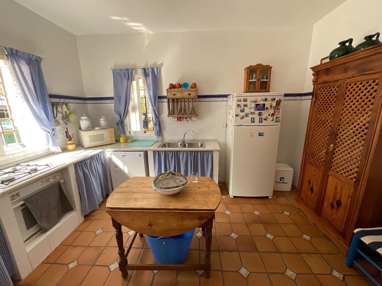 9 soveværelse Finca/Landehus til salg i Antequera med swimmingpool garage - € 999.990 (Ref: 9058803)