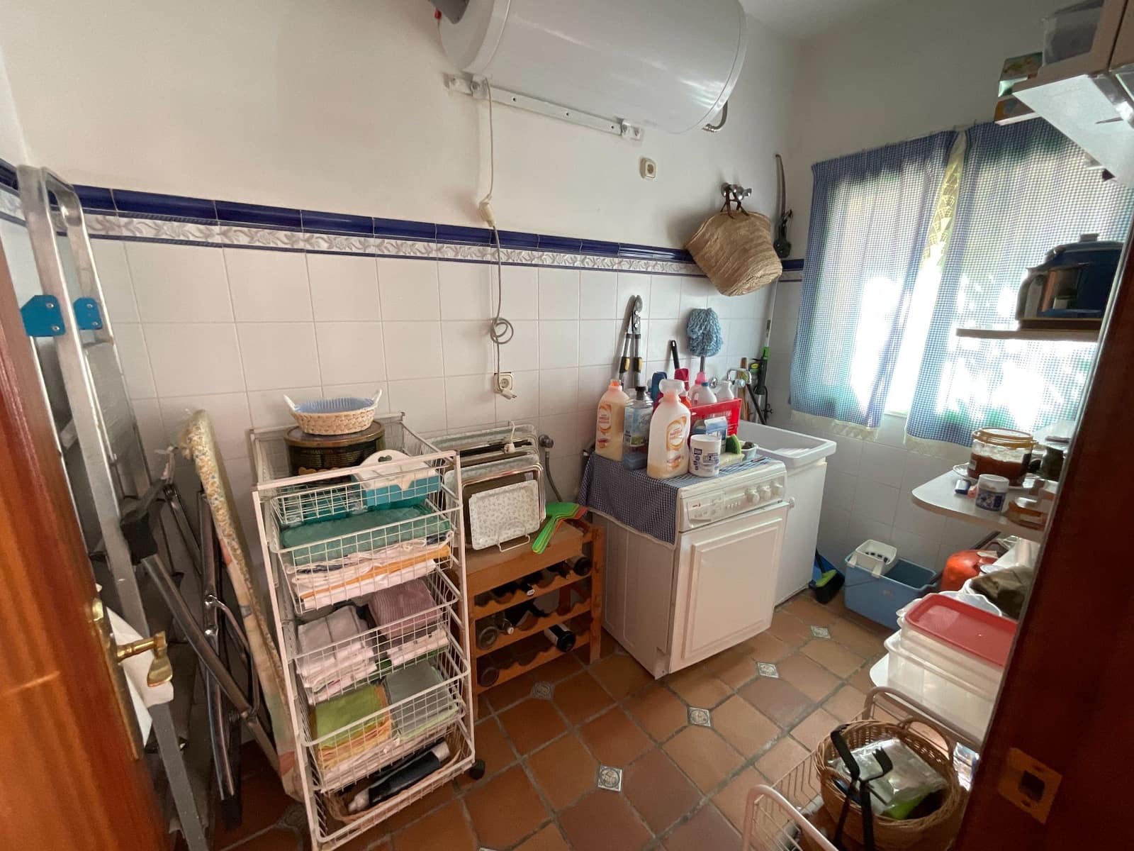 9 soveværelse Finca/Landehus til salg i Antequera med swimmingpool garage - € 999.990 (Ref: 9058803)