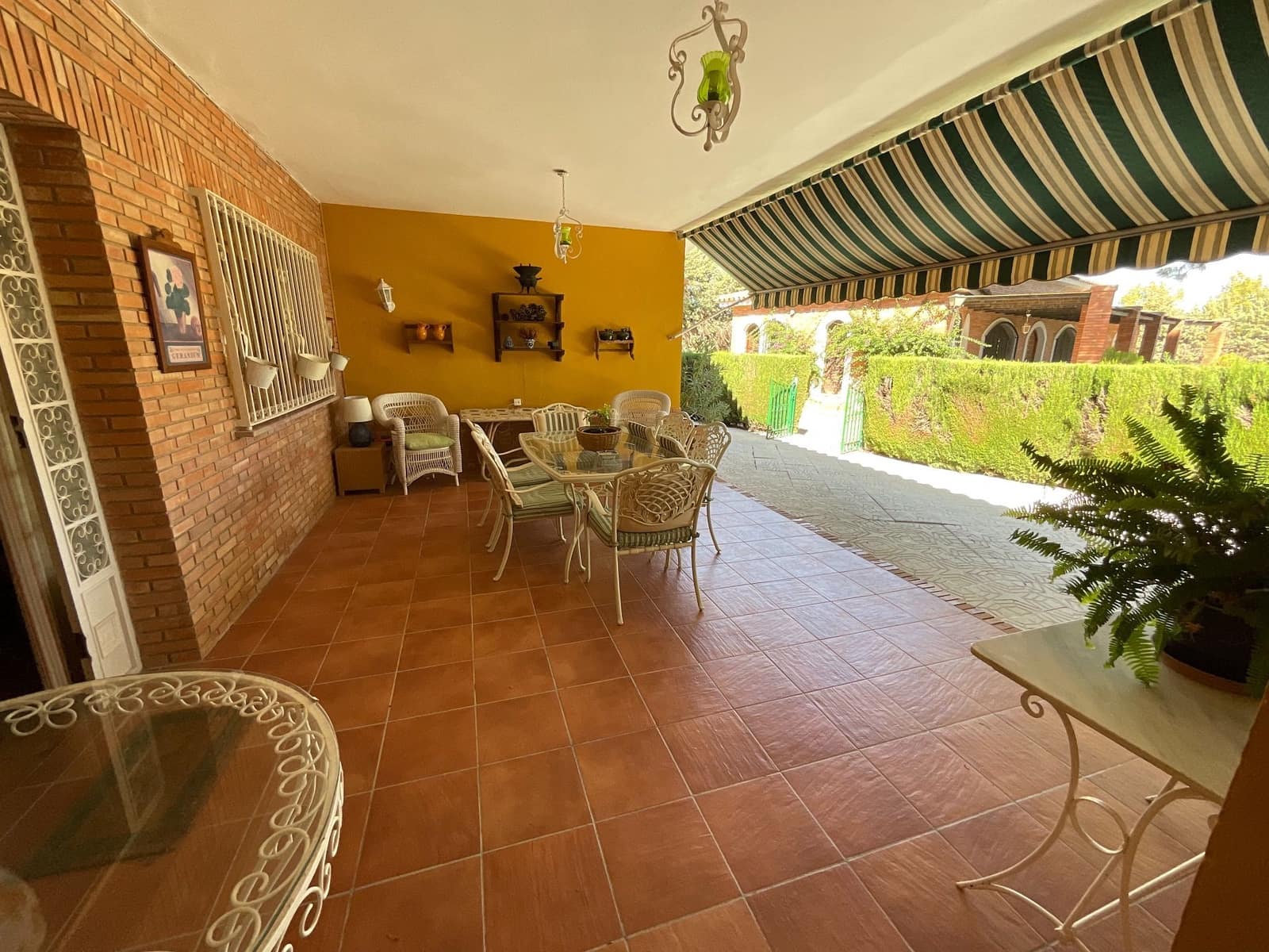 9 soveværelse Finca/Landehus til salg i Antequera med swimmingpool garage - € 999.990 (Ref: 9058803)