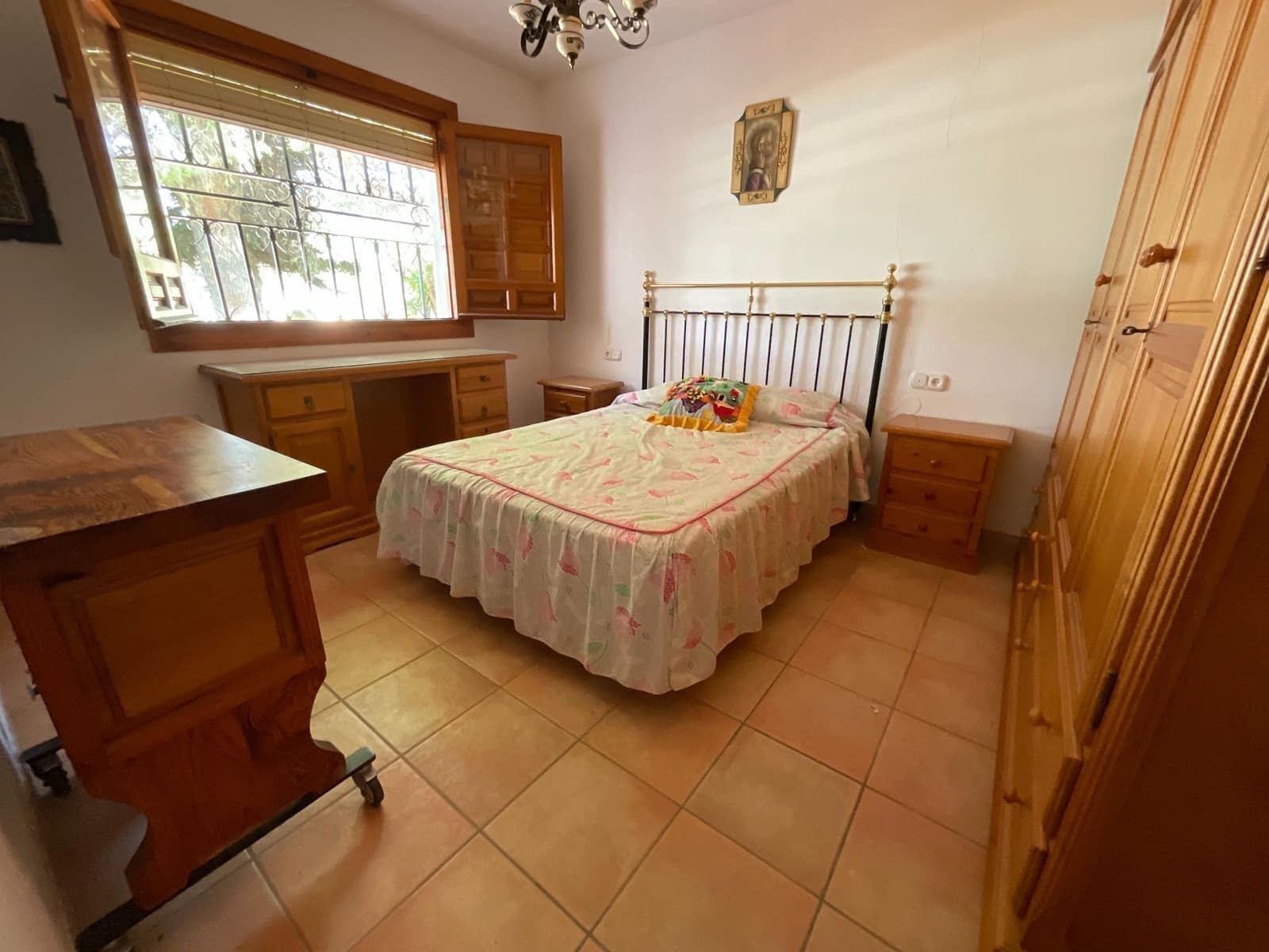 9 soveværelse Finca/Landehus til salg i Antequera med swimmingpool garage - € 999.990 (Ref: 9058803)