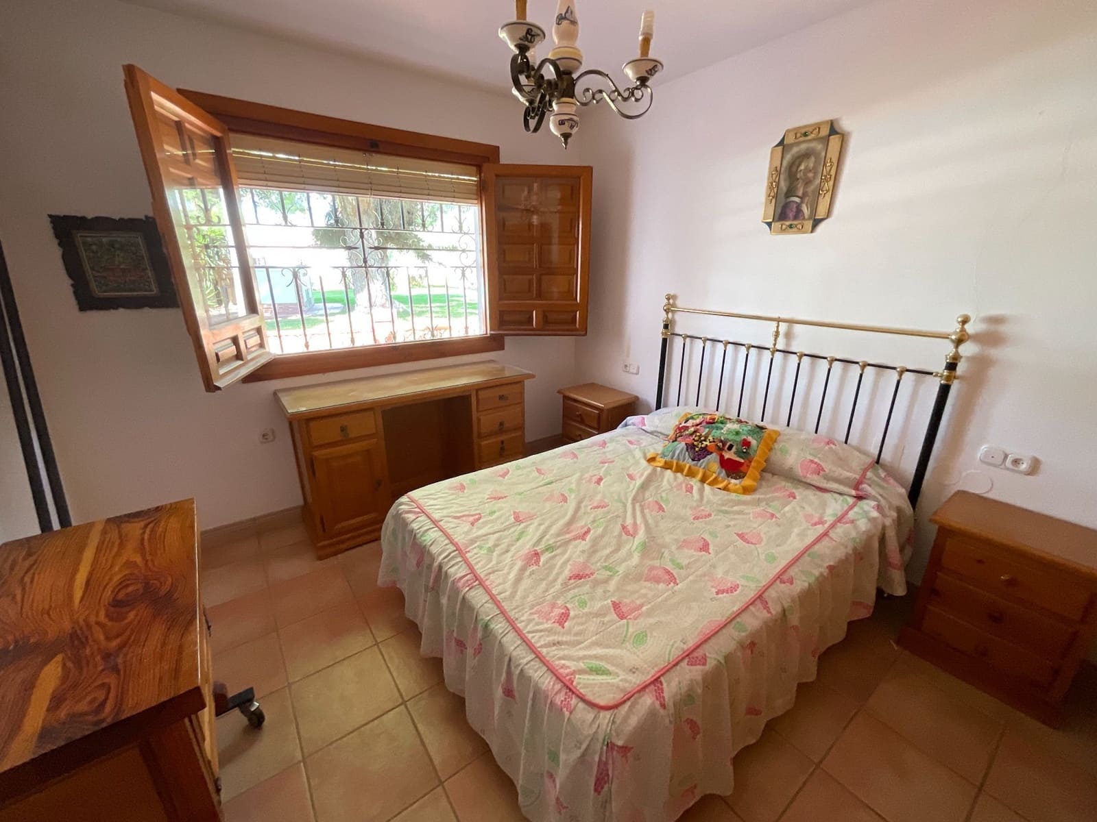 9 soveværelse Finca/Landehus til salg i Antequera med swimmingpool garage - € 999.990 (Ref: 9058803)