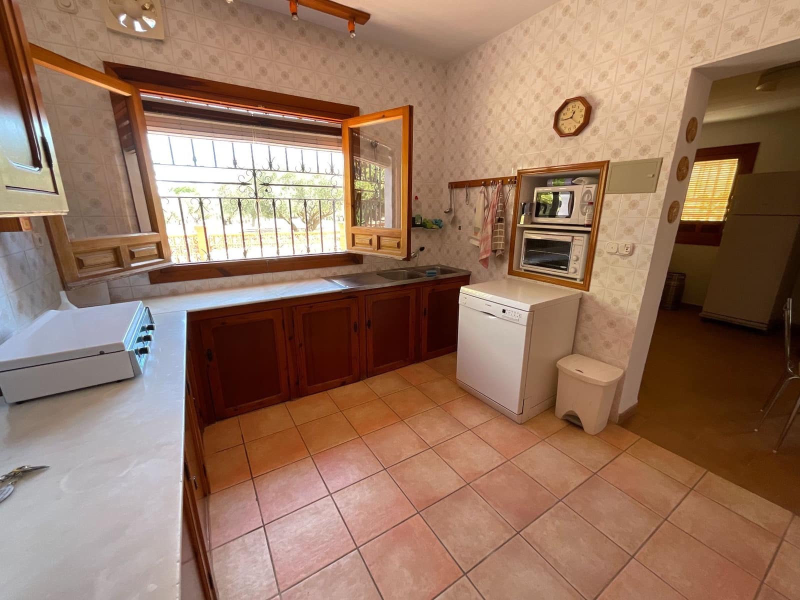 9 soveværelse Finca/Landehus til salg i Antequera med swimmingpool garage - € 999.990 (Ref: 9058803)