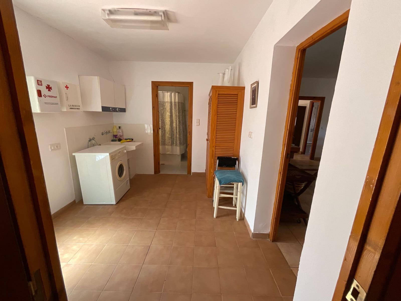 9 soveværelse Finca/Landehus til salg i Antequera med swimmingpool garage - € 999.990 (Ref: 9058803)