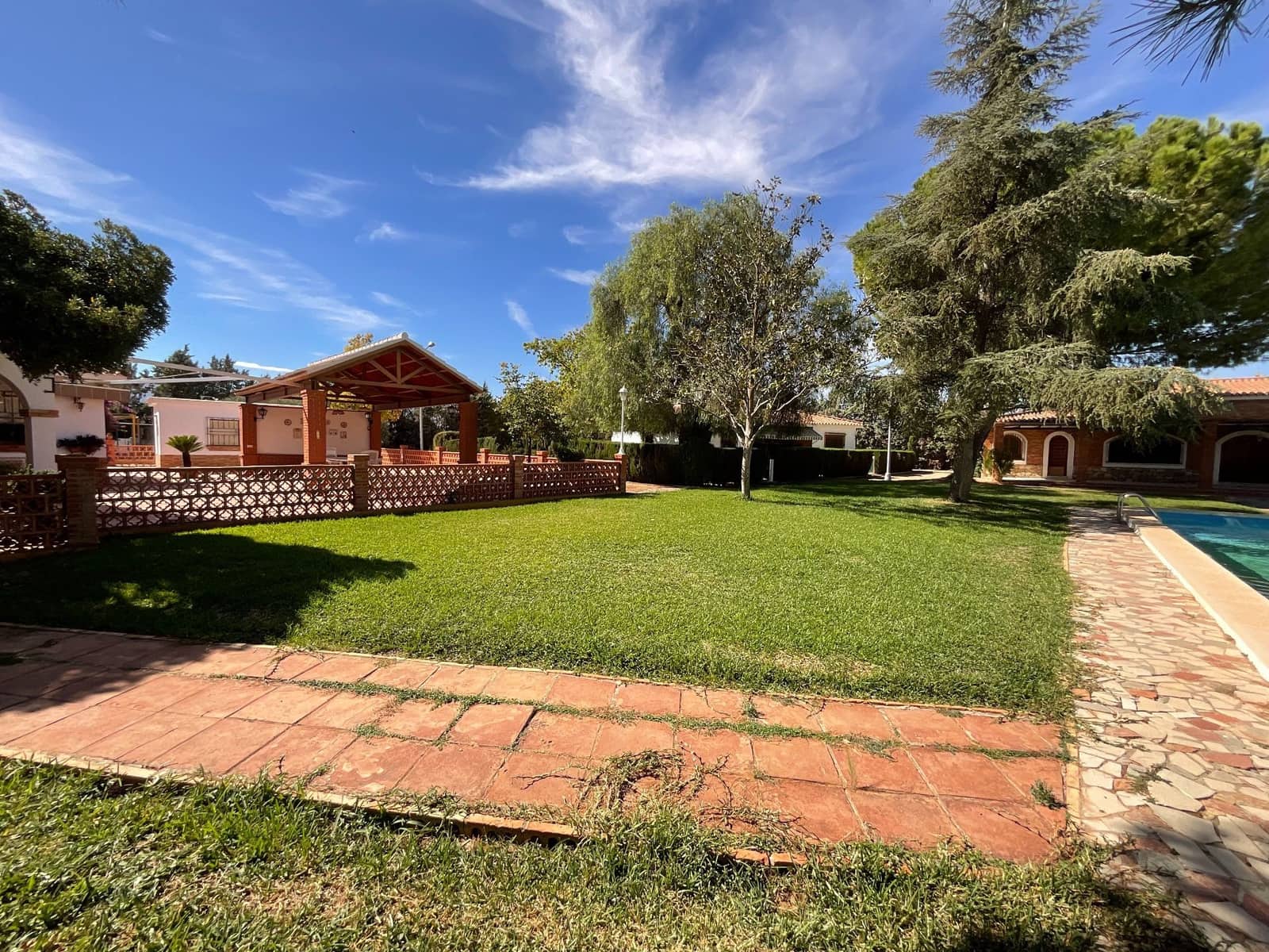 9 soveværelse Finca/Landehus til salg i Antequera med swimmingpool garage - € 999.990 (Ref: 9058803)