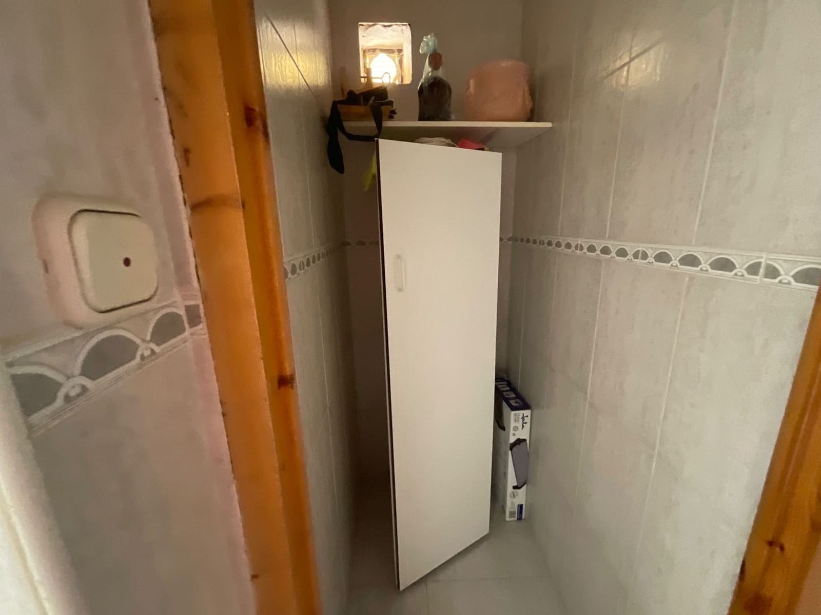 3 soveværelse Villa til salg i Antequera - € 190.000 (Ref: 9110009)