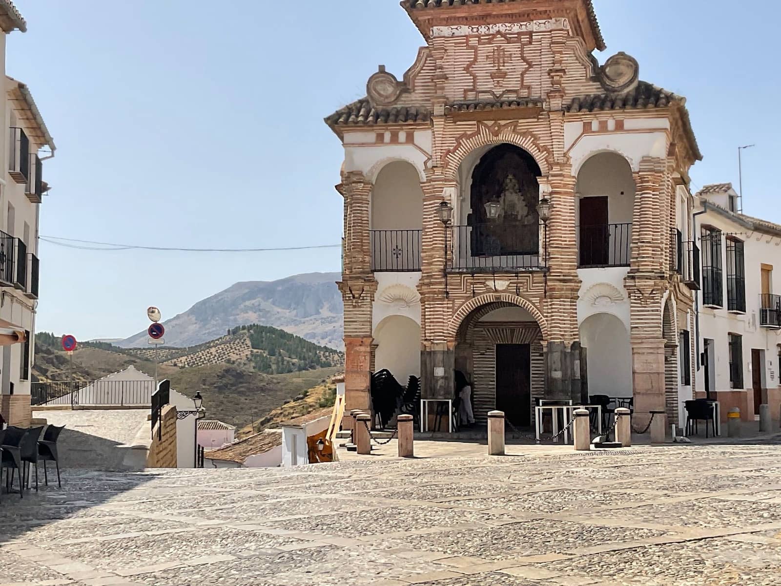 3 soveværelse Villa til salg i Antequera - € 190.000 (Ref: 9110009)