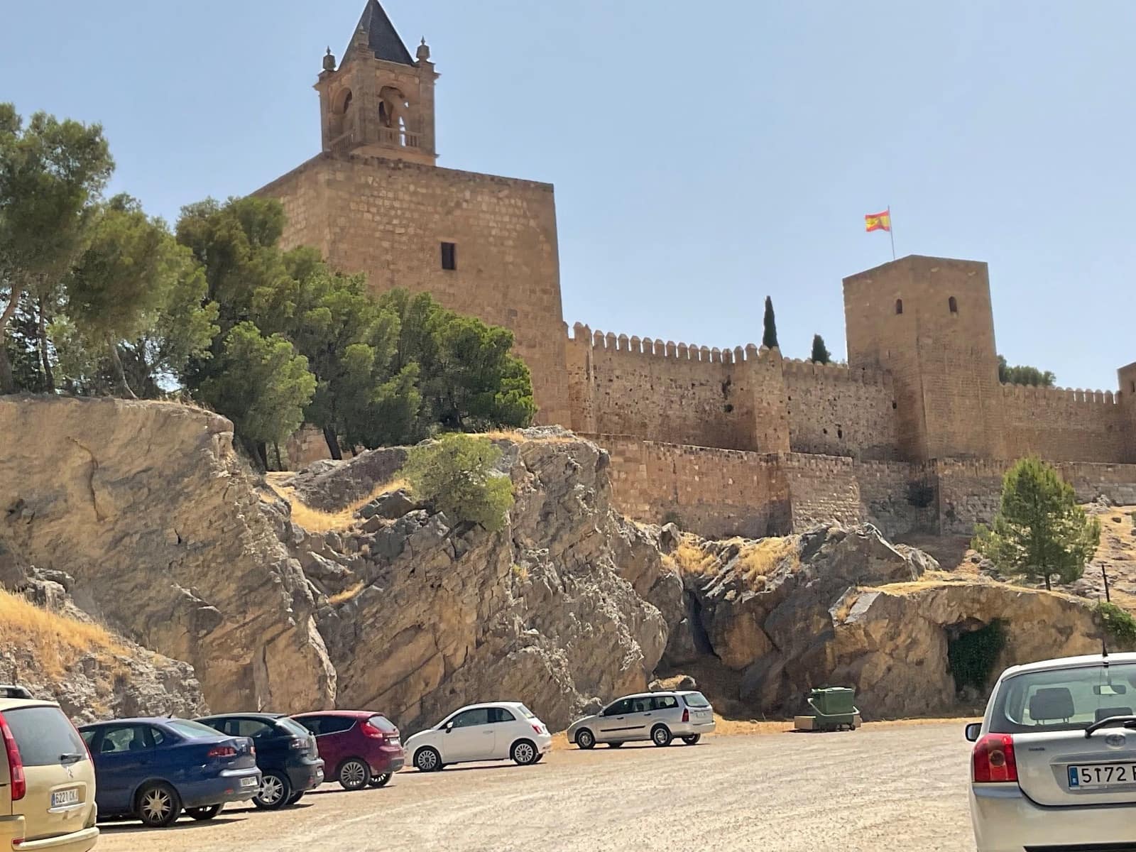 3 soveværelse Villa til salg i Antequera - € 190.000 (Ref: 9110009)