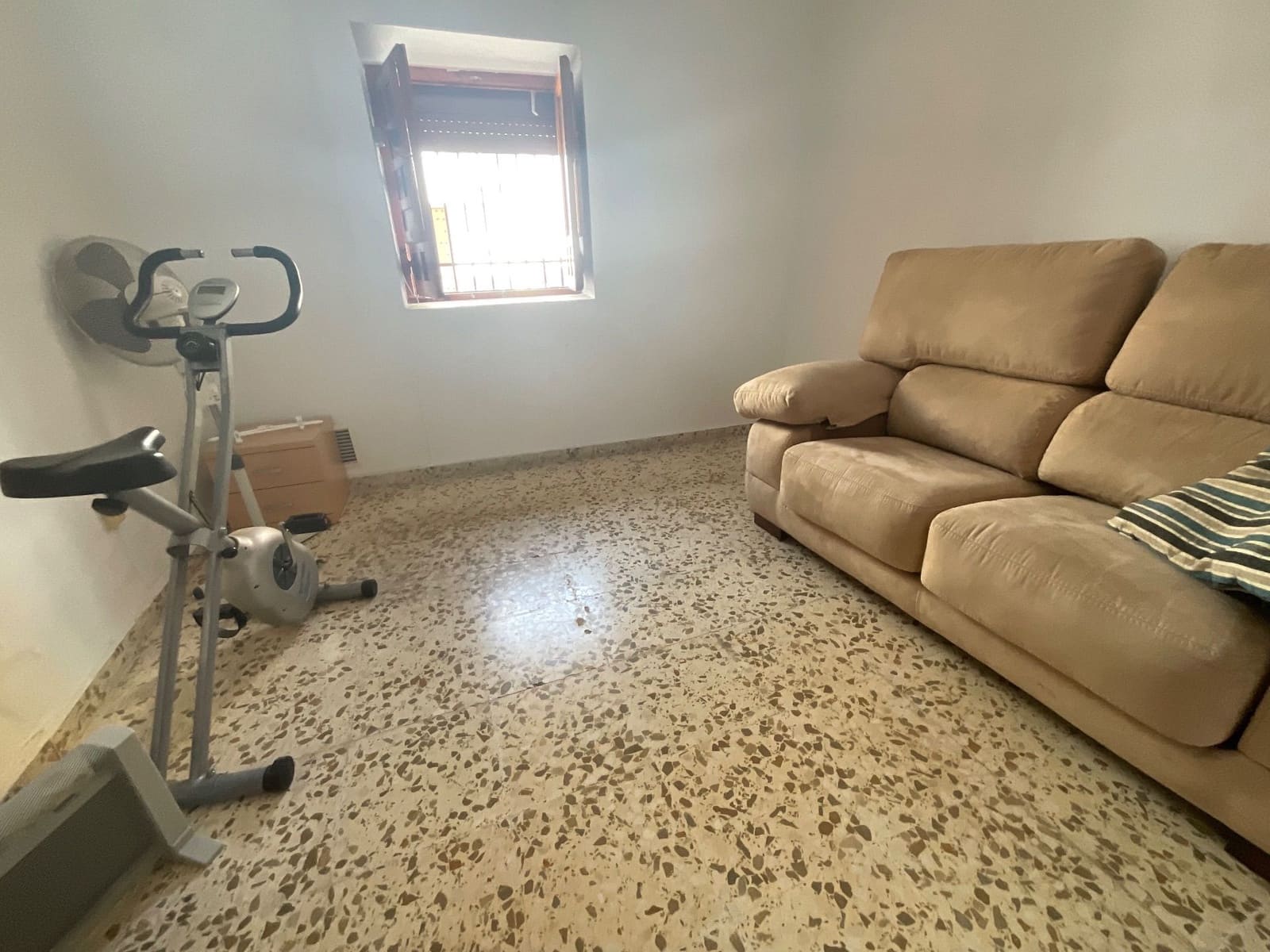 3 soveværelse Villa til salg i Antequera - € 190.000 (Ref: 9110009)