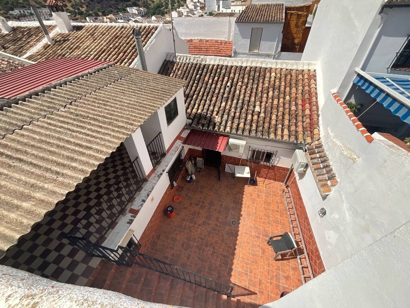 3 soveværelse Villa til salg i Antequera - € 190.000 (Ref: 9110009)