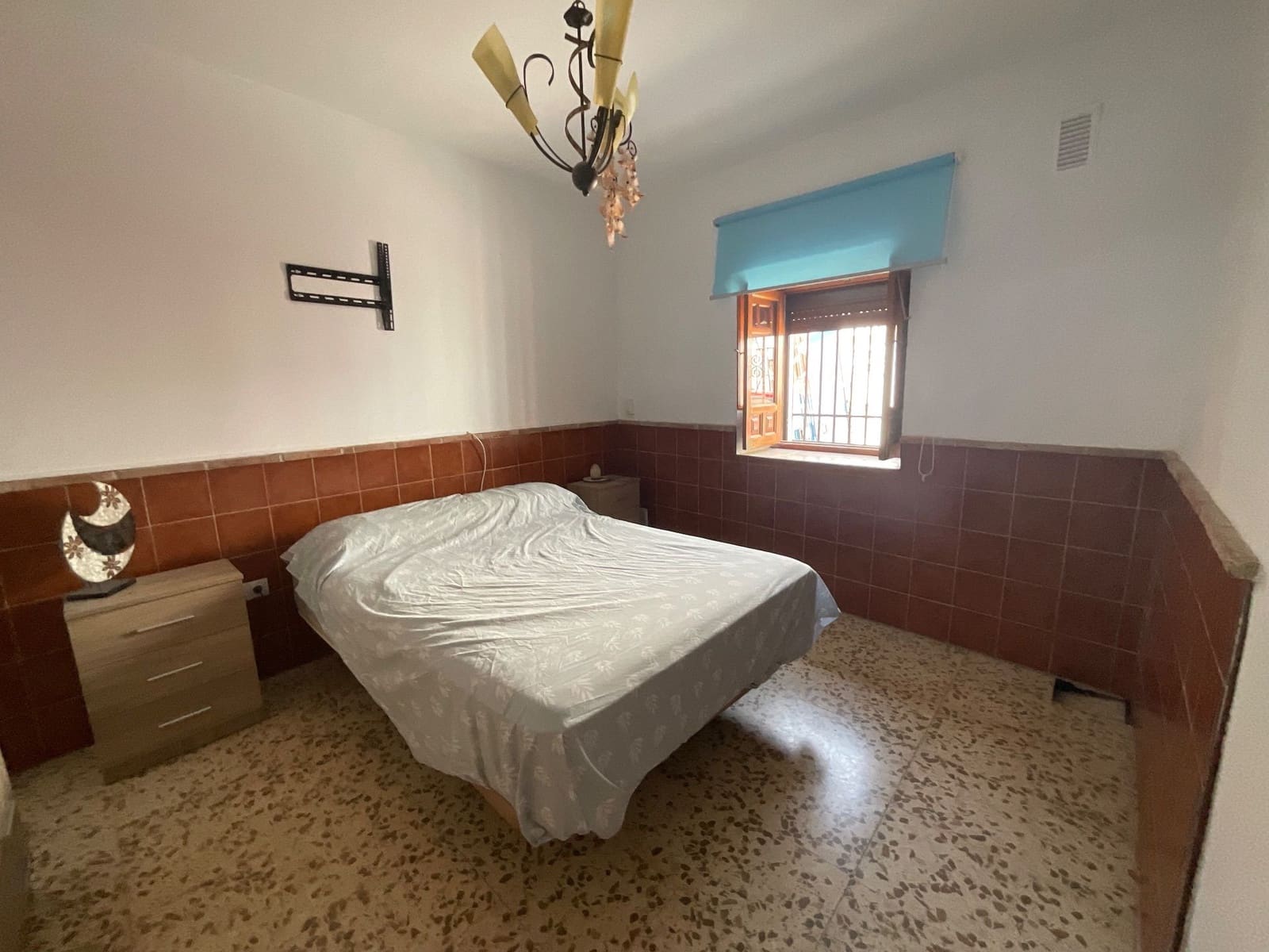 3 soveværelse Villa til salg i Antequera - € 190.000 (Ref: 9110009)