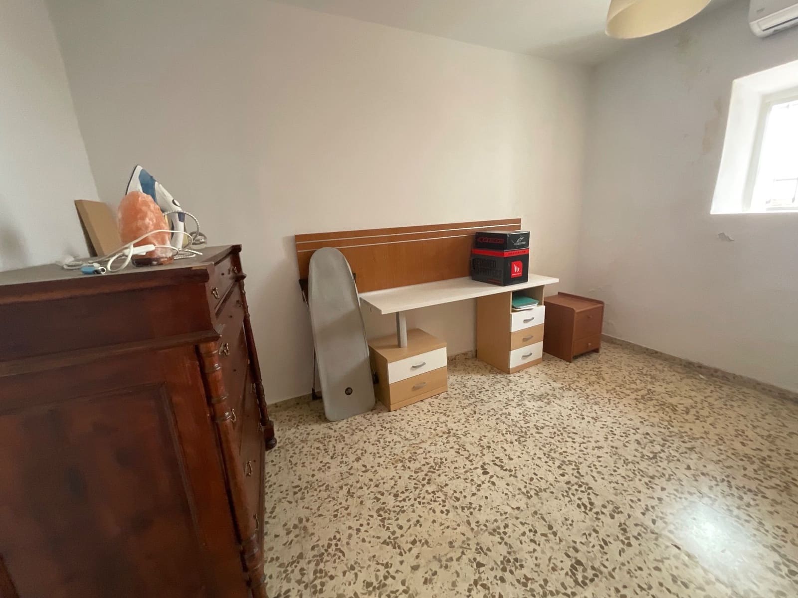 3 soveværelse Villa til salg i Antequera - € 190.000 (Ref: 9110009)