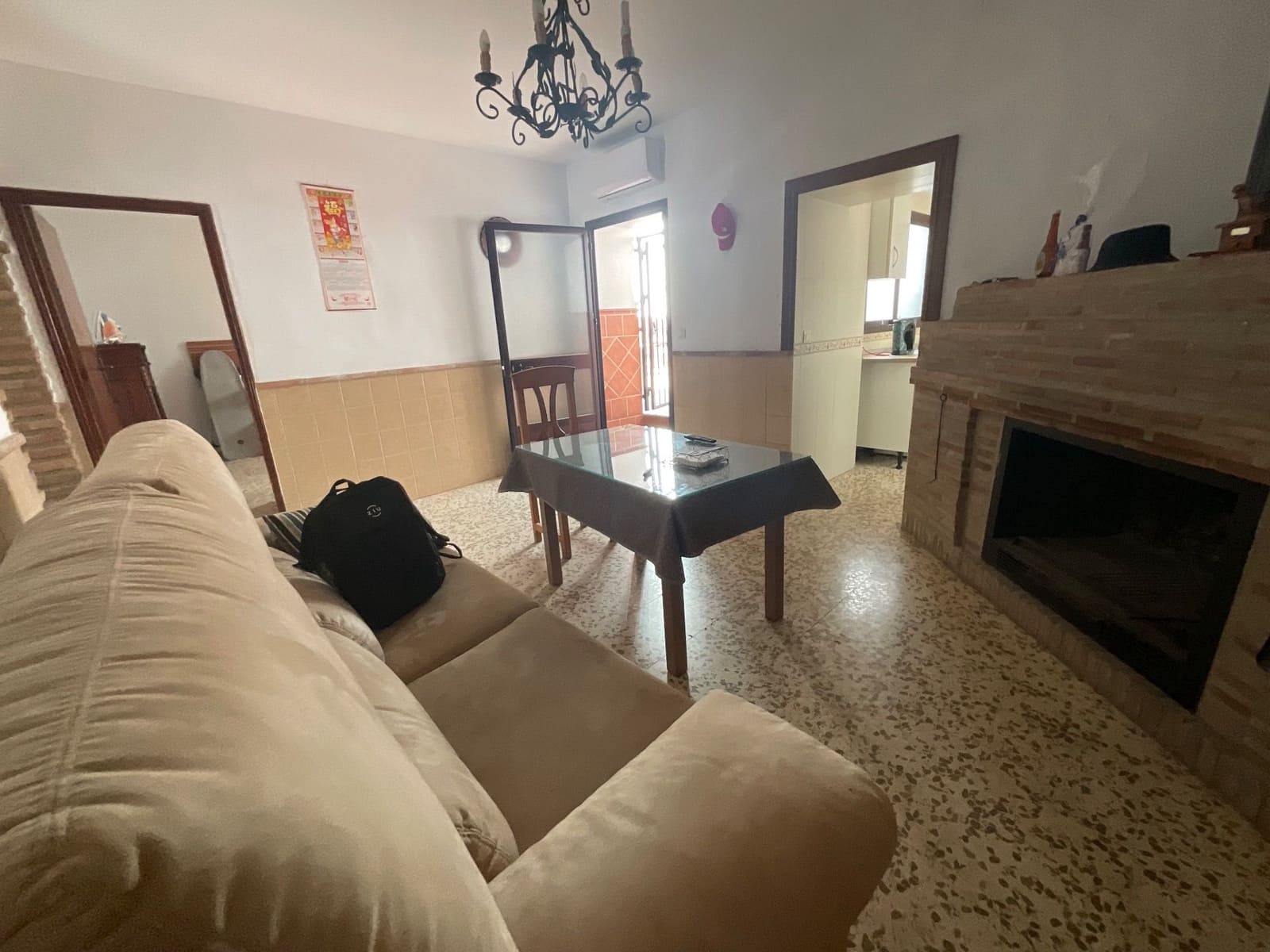 3 soveværelse Villa til salg i Antequera - € 190.000 (Ref: 9110009)
