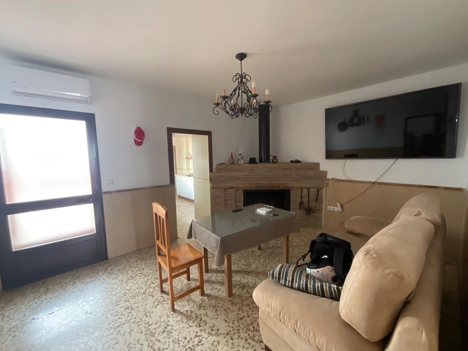 3 soveværelse Villa til salg i Antequera - € 190.000 (Ref: 9110009)