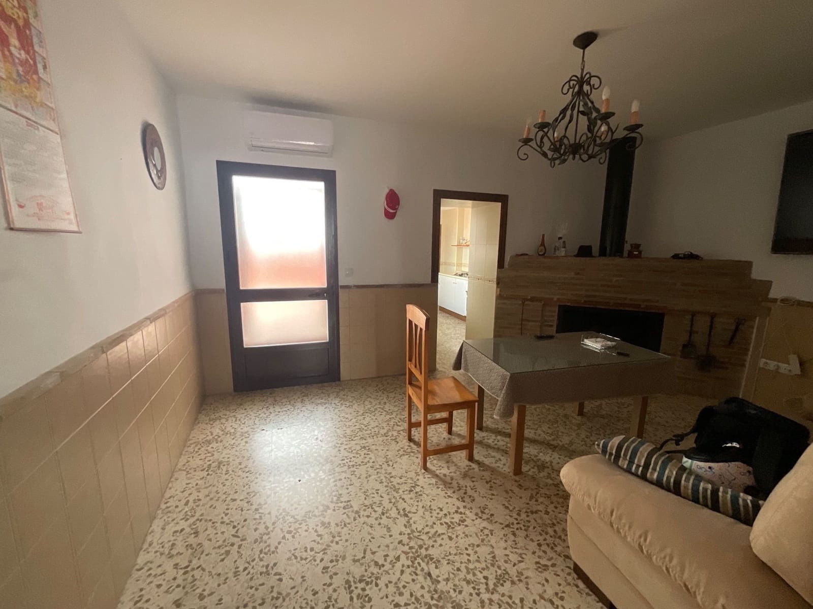3 soveværelse Villa til salg i Antequera - € 190.000 (Ref: 9110009)
