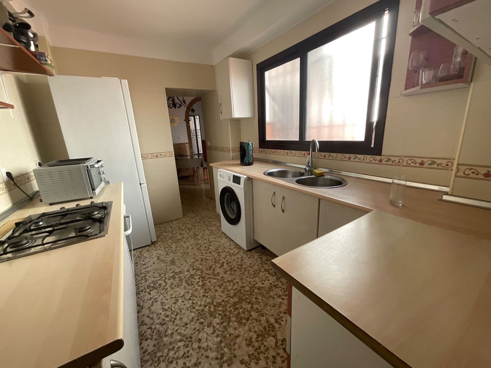 3 soveværelse Villa til salg i Antequera - € 190.000 (Ref: 9110009)