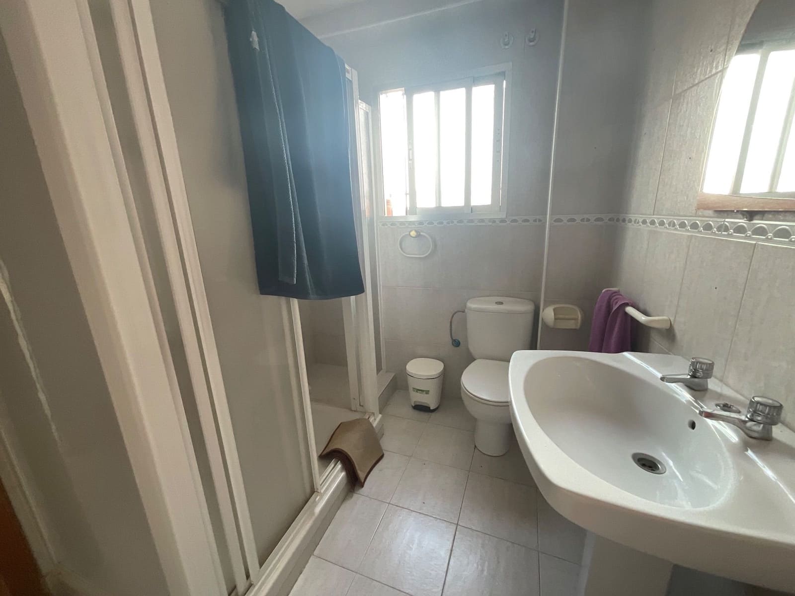 3 soveværelse Villa til salg i Antequera - € 190.000 (Ref: 9110009)