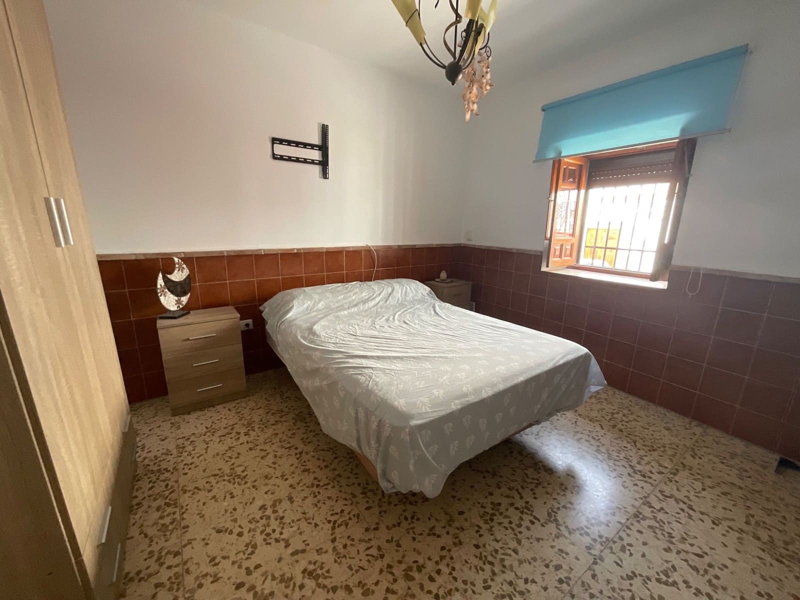 3 soveværelse Villa til salg i Antequera - € 190.000 (Ref: 9110009)