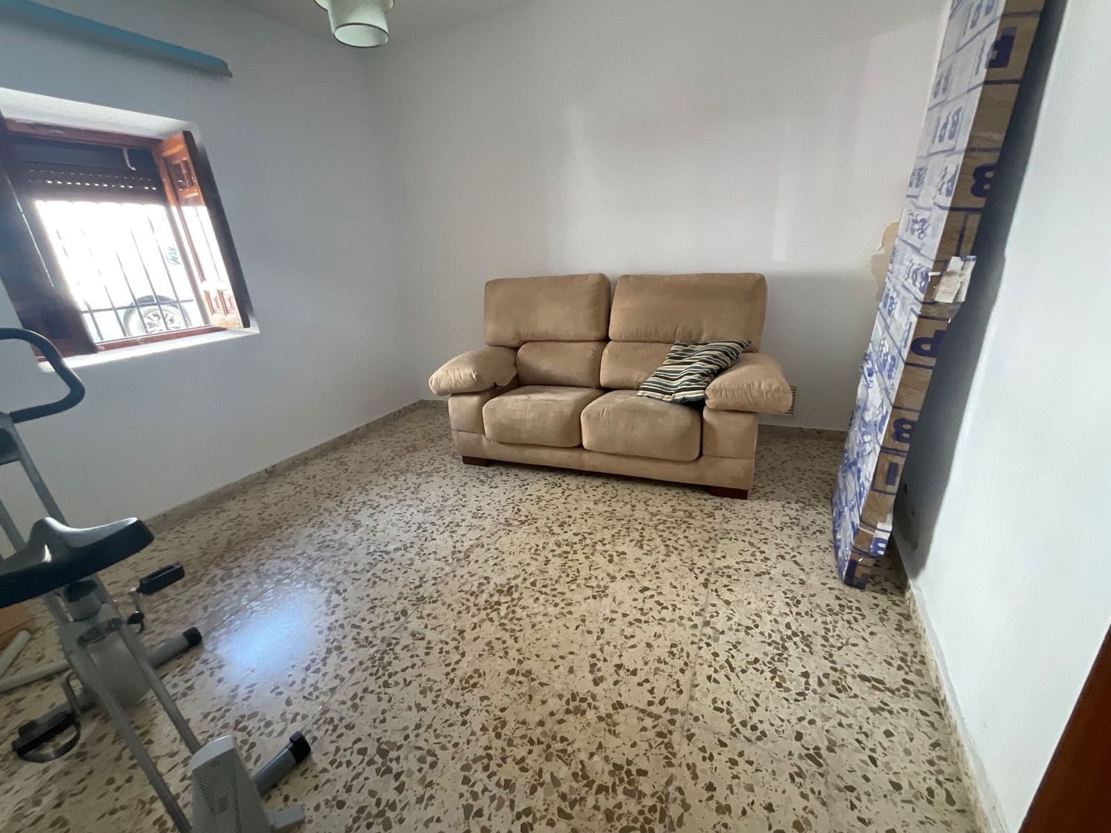 3 soveværelse Villa til salg i Antequera - € 190.000 (Ref: 9110009)