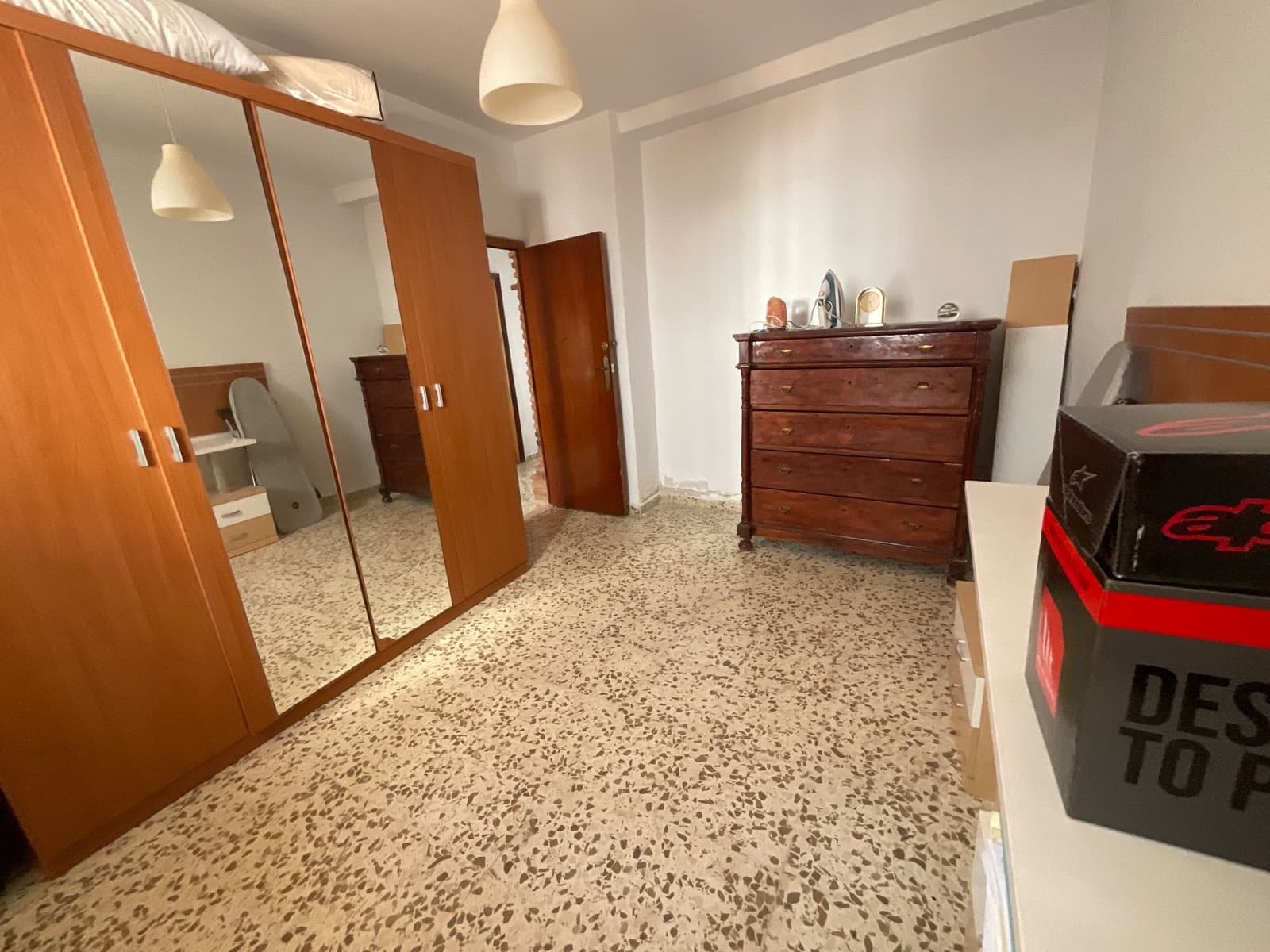 3 soveværelse Villa til salg i Antequera - € 190.000 (Ref: 9110009)