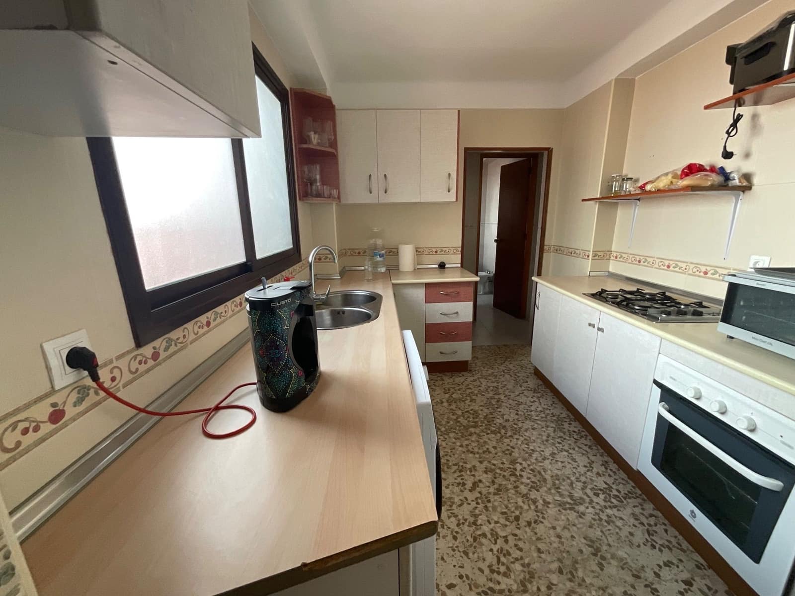 3 soveværelse Villa til salg i Antequera - € 190.000 (Ref: 9110009)