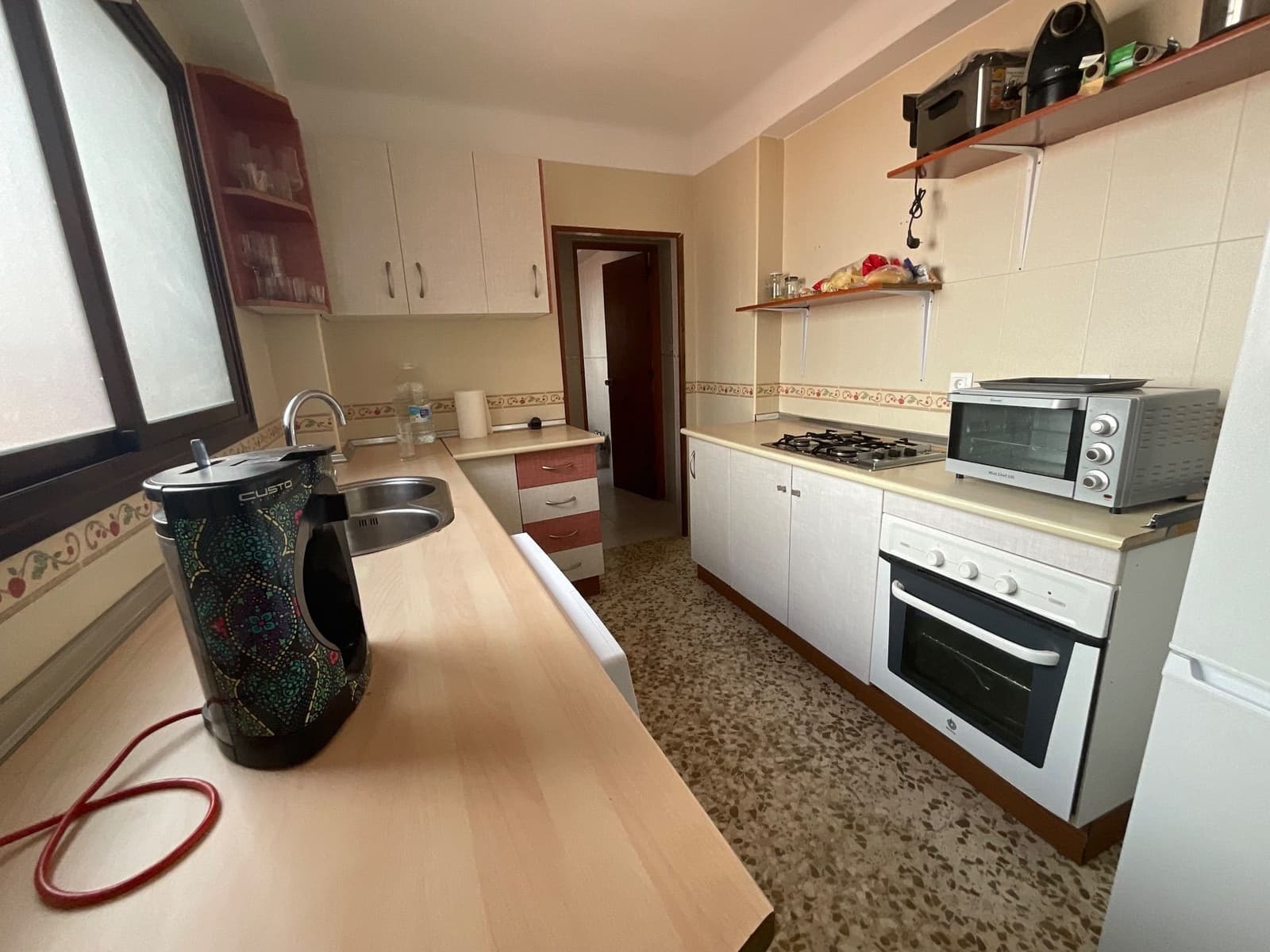 3 soveværelse Villa til salg i Antequera - € 190.000 (Ref: 9110009)