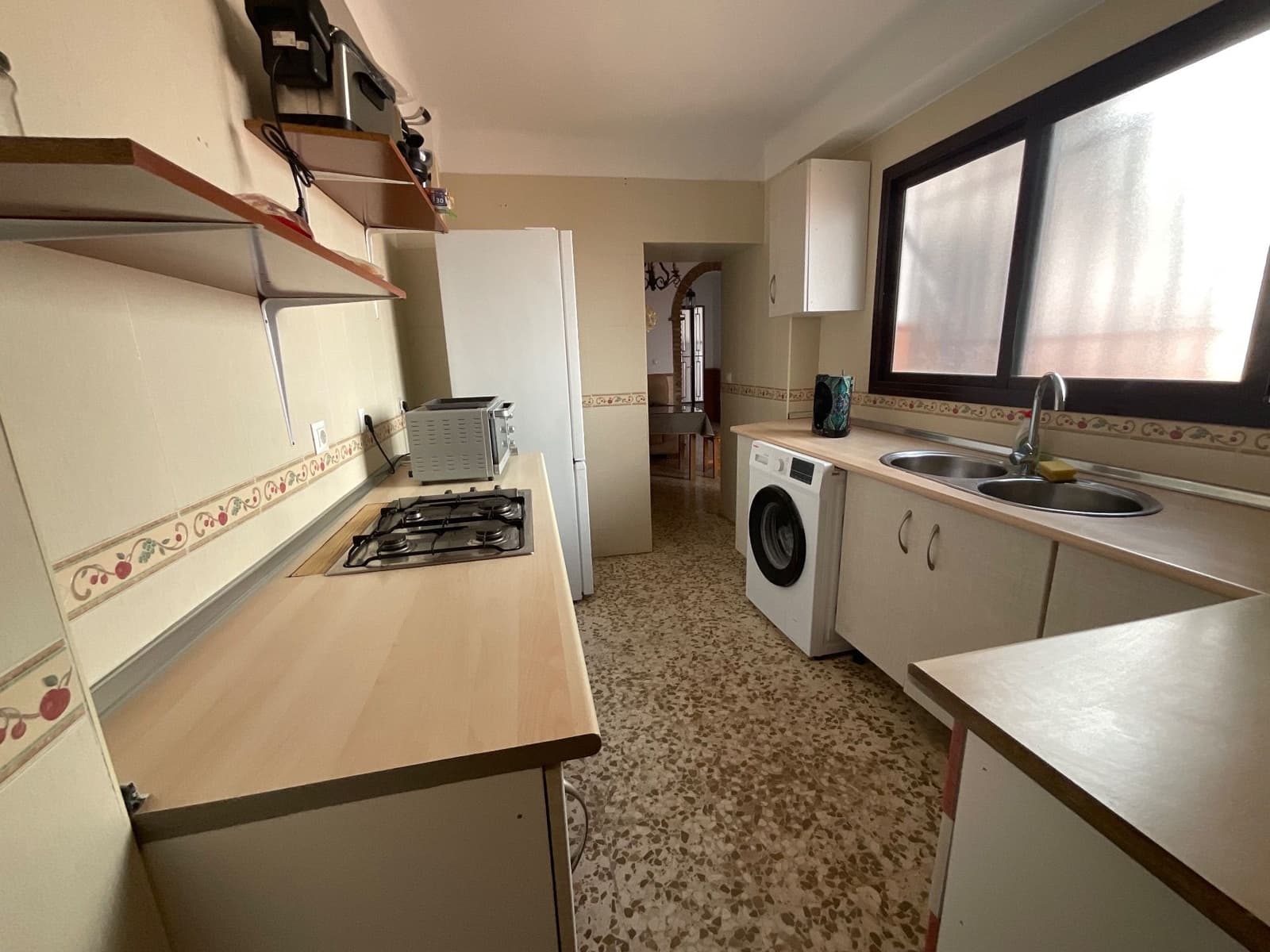 3 soveværelse Villa til salg i Antequera - € 190.000 (Ref: 9110009)