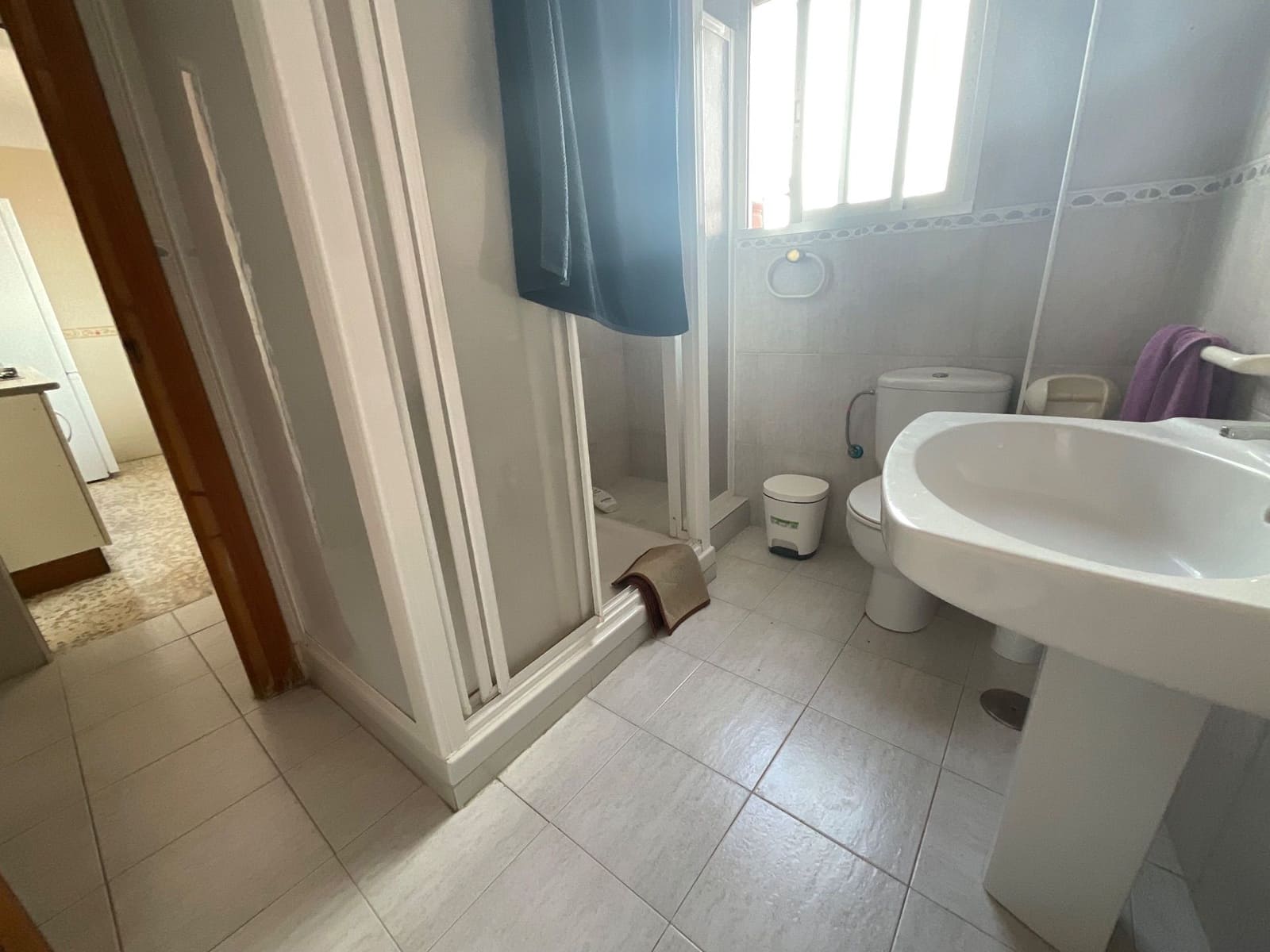 3 soveværelse Villa til salg i Antequera - € 190.000 (Ref: 9110009)