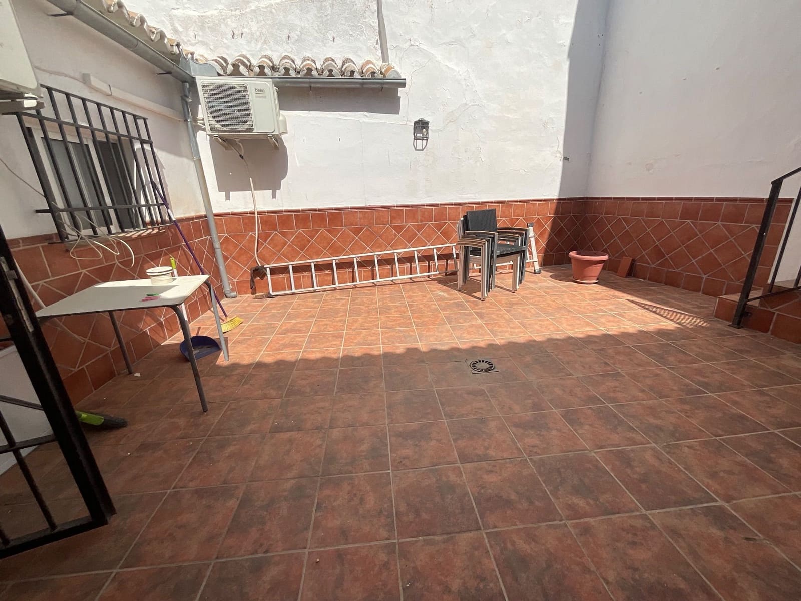 3 soveværelse Villa til salg i Antequera - € 190.000 (Ref: 9110009)